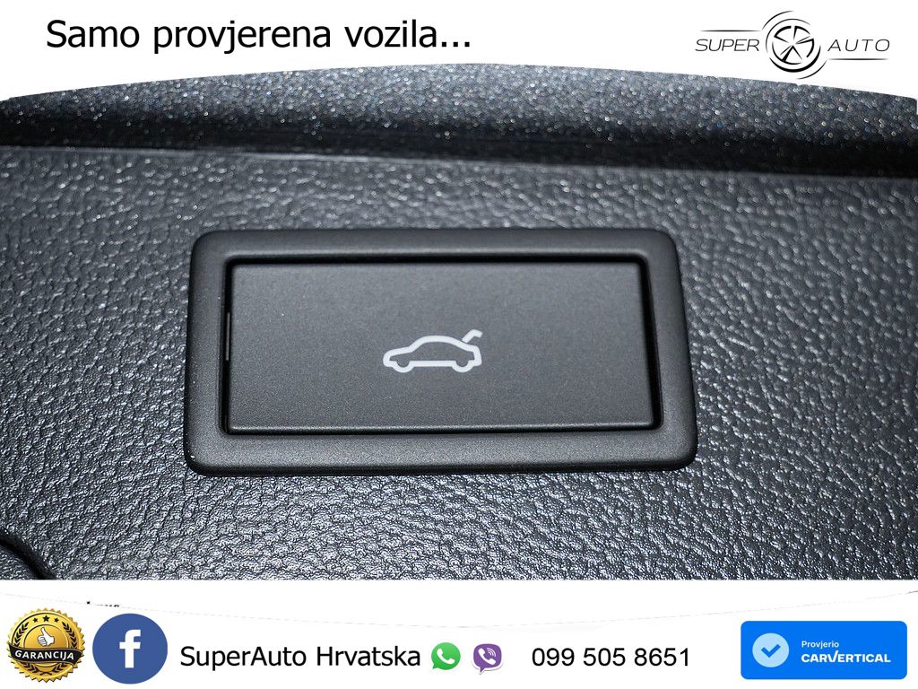 Volkswagen Passat Variant 1.5 TSI (204 KS) eHybrid DSG R-Line MATRIX+GR SJED+KAM
