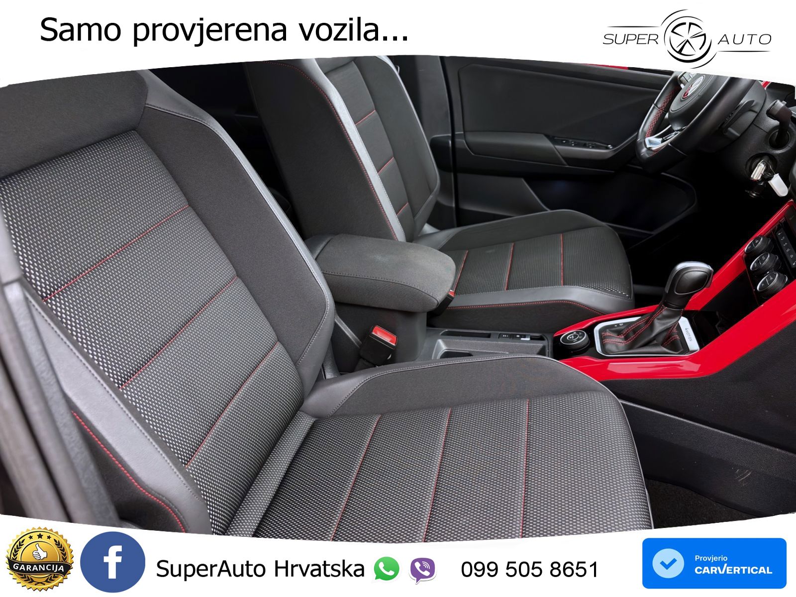 Volkswagen T-Roc I 2.0 TSI (190 KS) 4M DSG LED+GR SJED+ACC