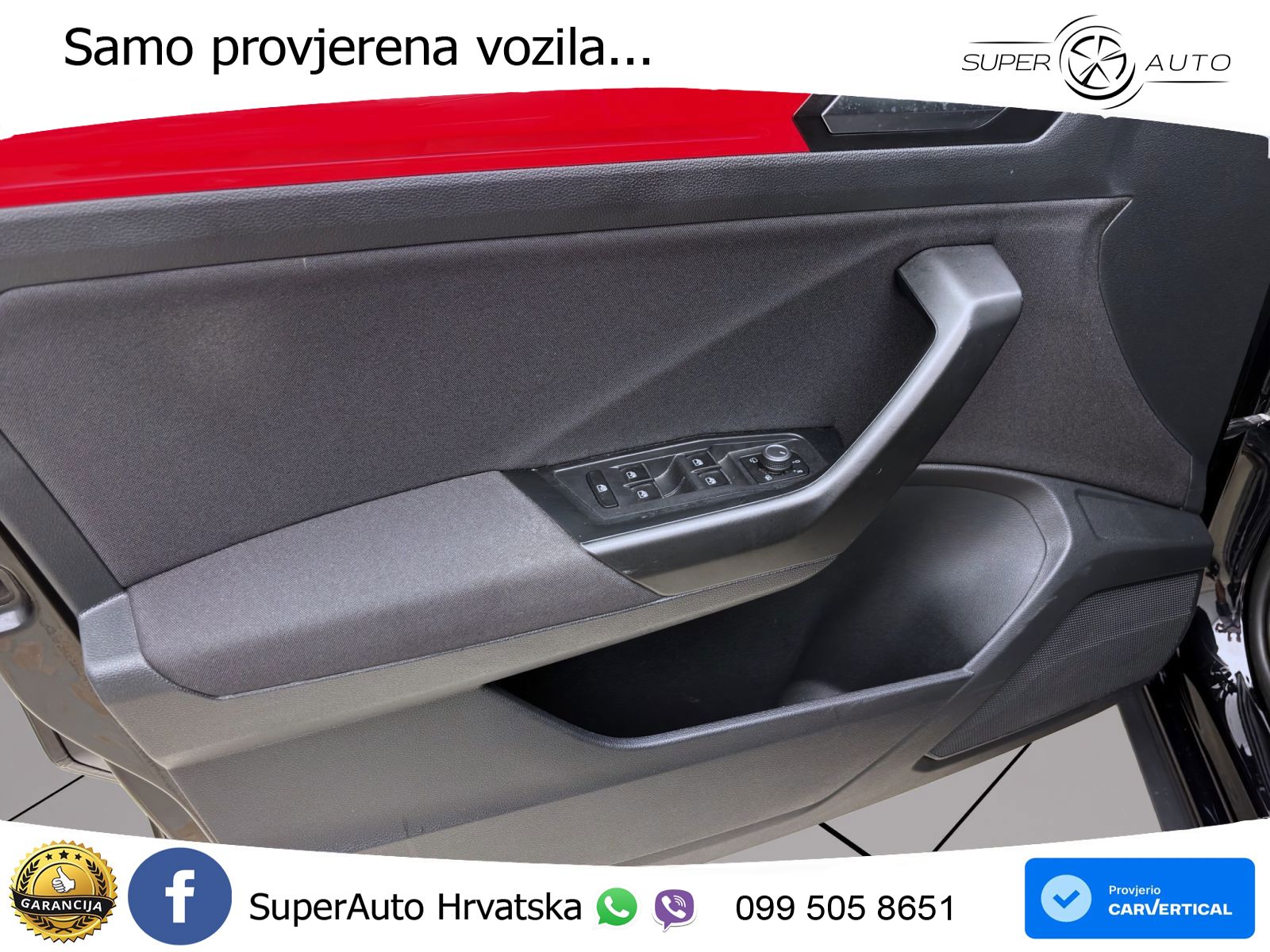 Volkswagen T-Roc I 2.0 TSI (190 KS) 4M DSG LED+GR SJED+ACC