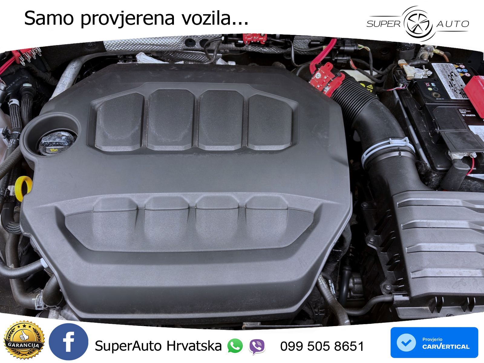Volkswagen T-Roc I 2.0 TSI (190 KS) 4M DSG LED+GR SJED+ACC