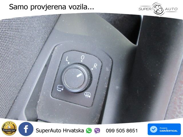 Volkswagen Passat Variant 2.0 TDI (150 KS) DSG Business LED+ACC