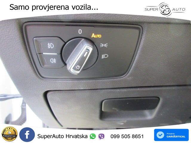 Volkswagen Passat Variant 2.0 TDI (150 KS) DSG Business LED+ACC