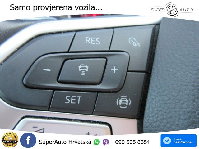 Volkswagen Passat Variant 2.0 TDI (150 KS) DSG Business LED+ACC