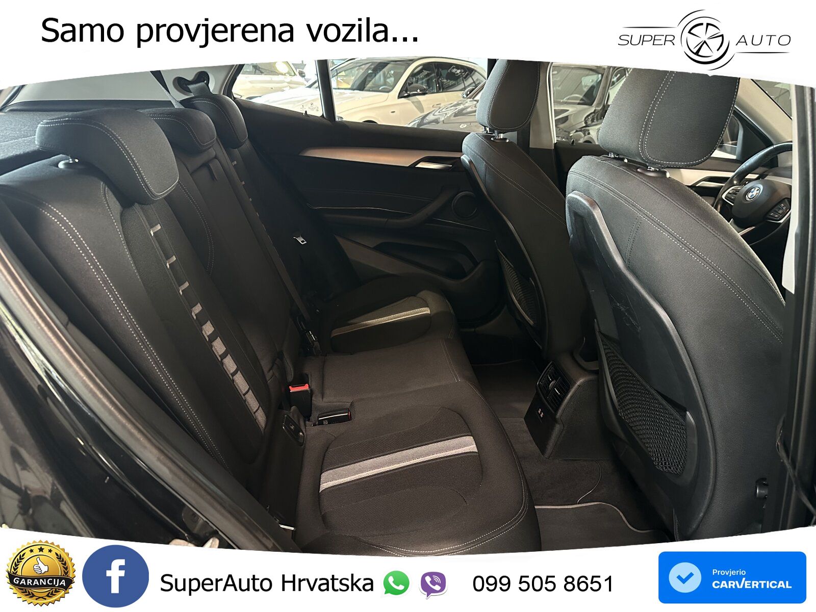 BMW X2 sDrive20i Steptronic Advantage