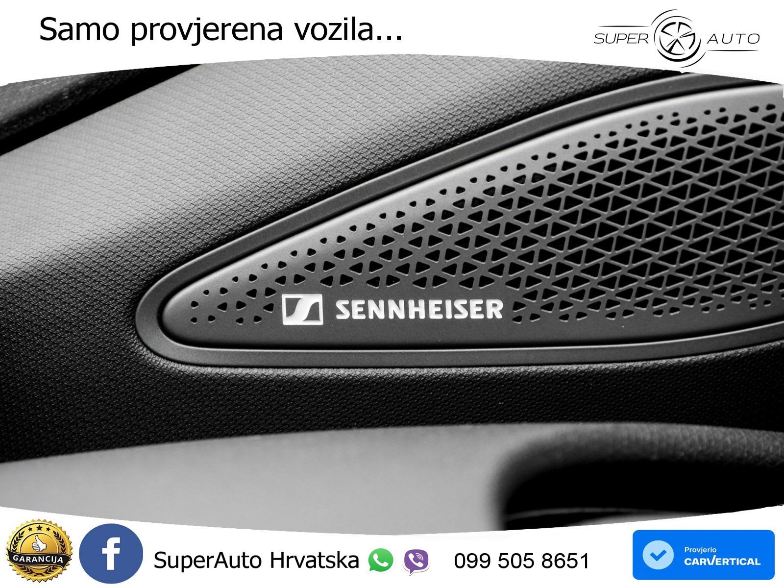 Cupra Tavascan 82 kWh (340 KS)  4WD VZ LED+GR SJED+ACC