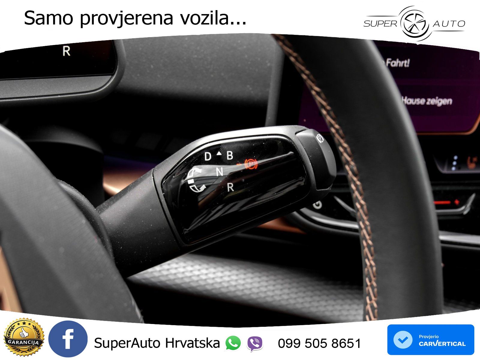 Cupra Tavascan 82 kWh (340 KS)  4WD VZ LED+GR SJED+ACC