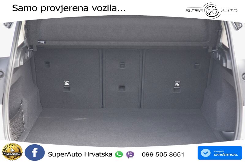 BMW X1 20d (163 KS) xDrive Steptronic xLine LED+GR SJED+ACC