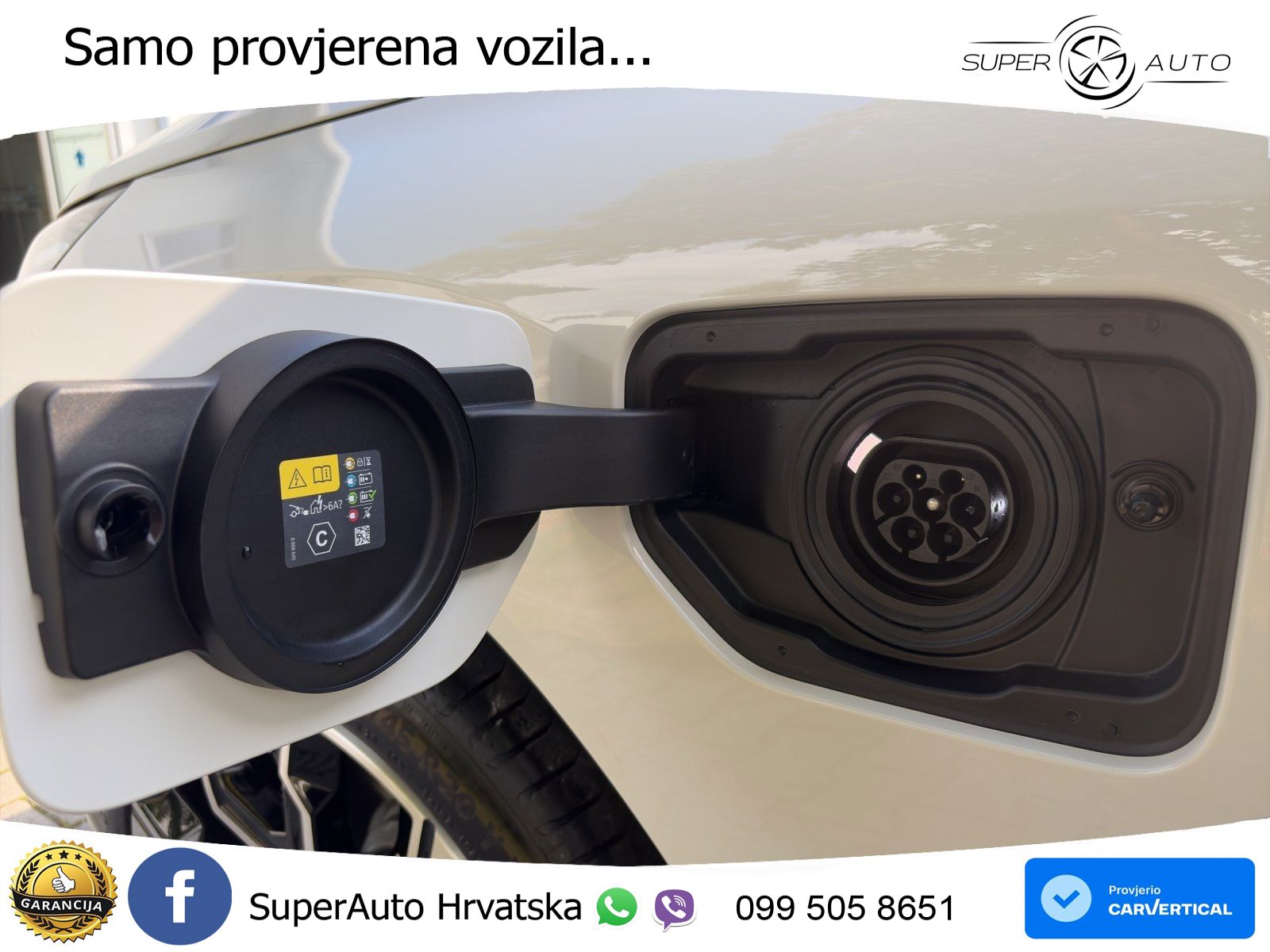 BMW X3 30e xDrive Steptronic M Sport LED+GR SJED+ACC