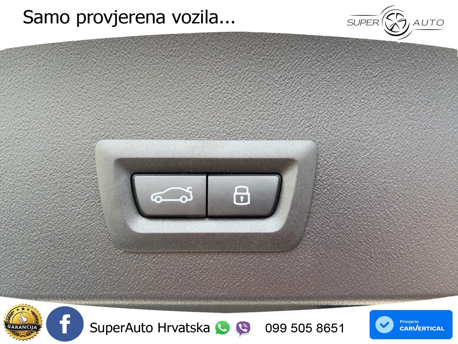 BMW X3 30e xDrive Steptronic M Sport LED+GR SJED+ACC