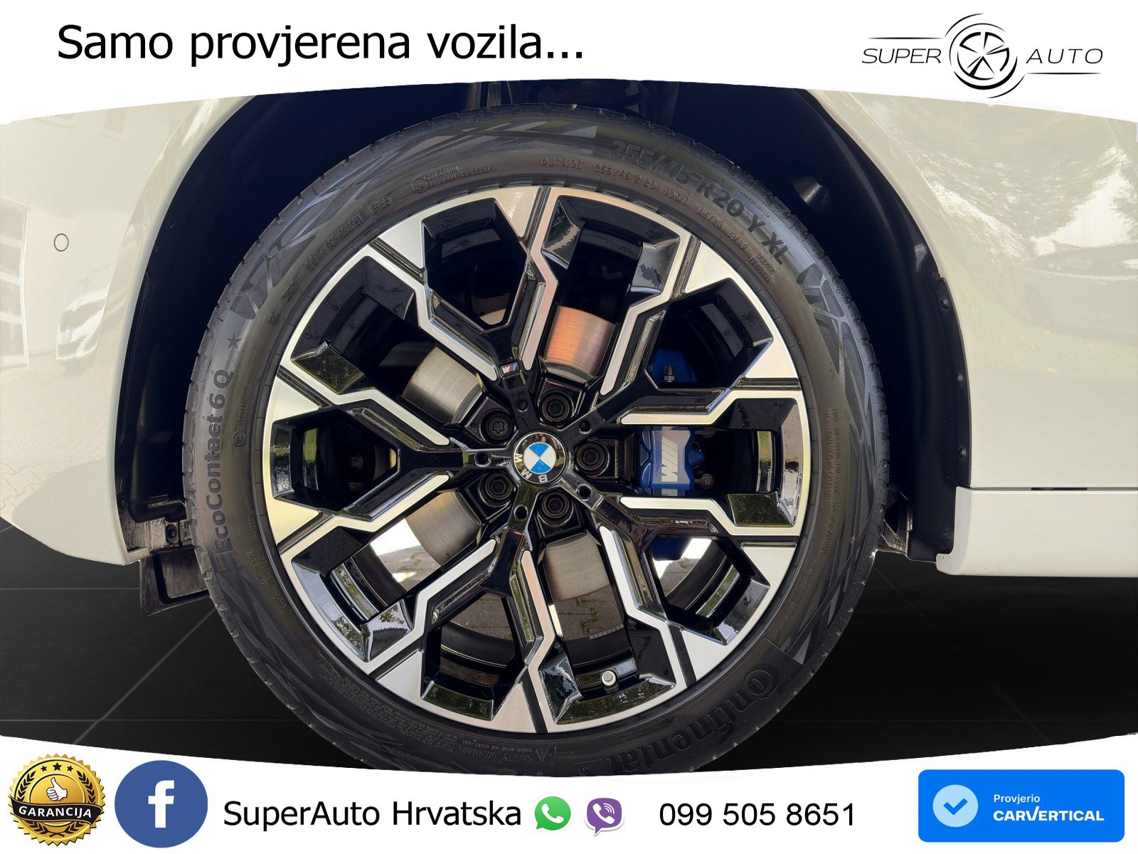 BMW X3 30e xDrive Steptronic M Sport LED+GR SJED+ACC