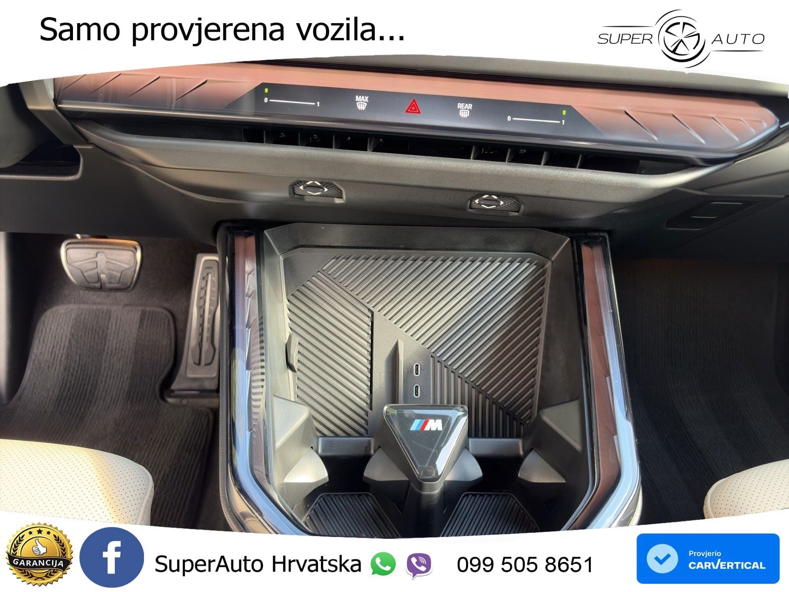 BMW X3 30e xDrive Steptronic M Sport LED+GR SJED+ACC