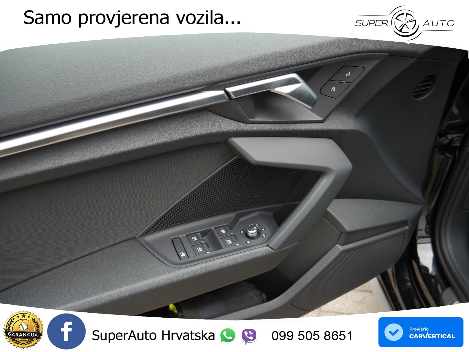Audi A3 35 TFSI (150 KS) S tronic S line