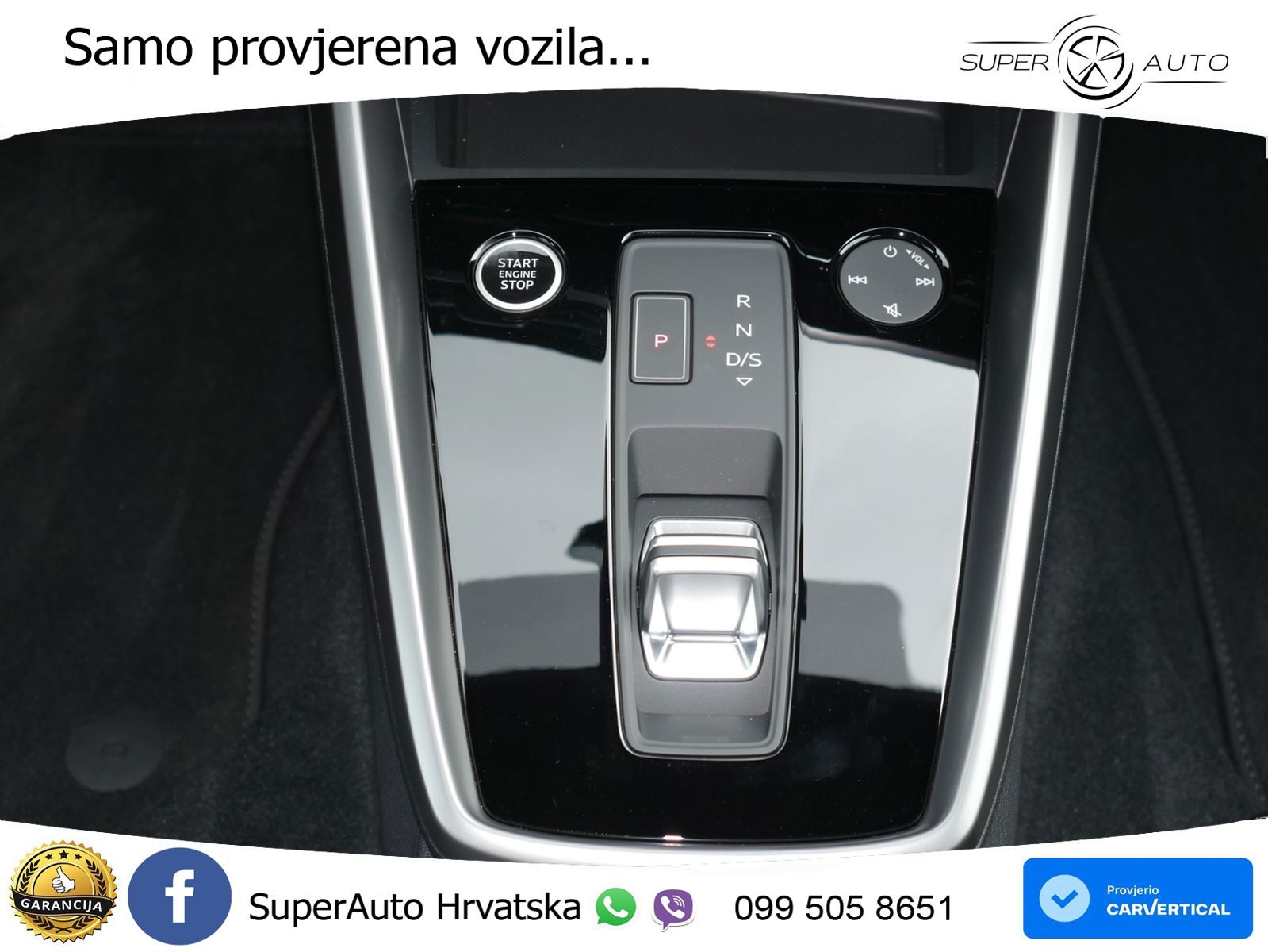 Audi A3 35 TFSI (150 KS) S tronic S line