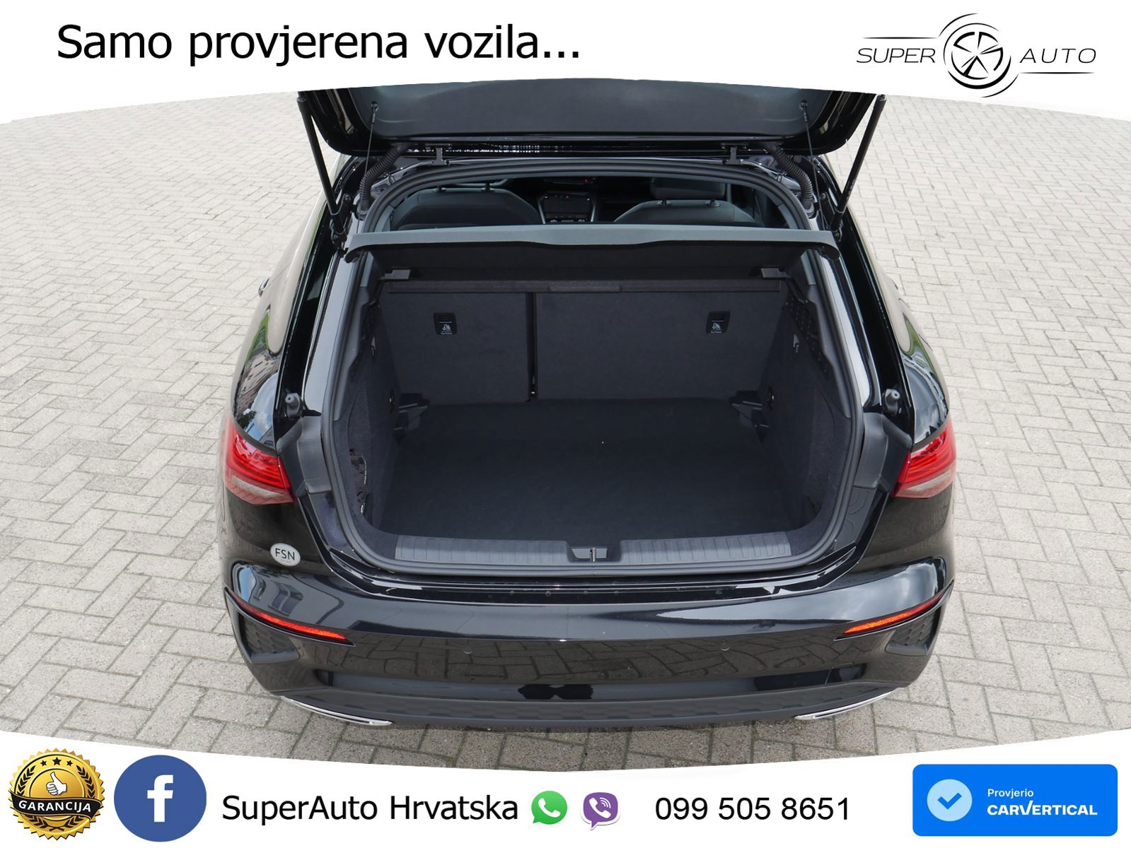 Audi A3 35 TFSI (150 KS) S tronic S line