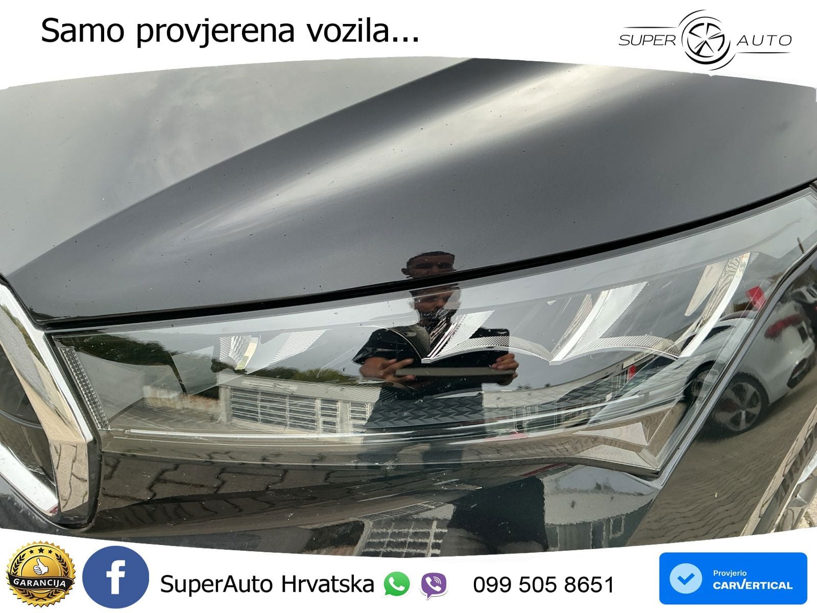Škoda Enyaq iV 80x 82 kWh (265 KS) AWD Loft LED+GR SJED+ACC