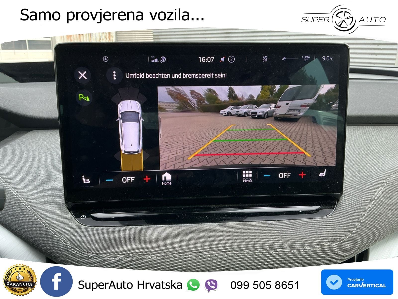 Škoda Enyaq iV 80x 82 kWh (265 KS) AWD Loft LED+GR SJED+ACC