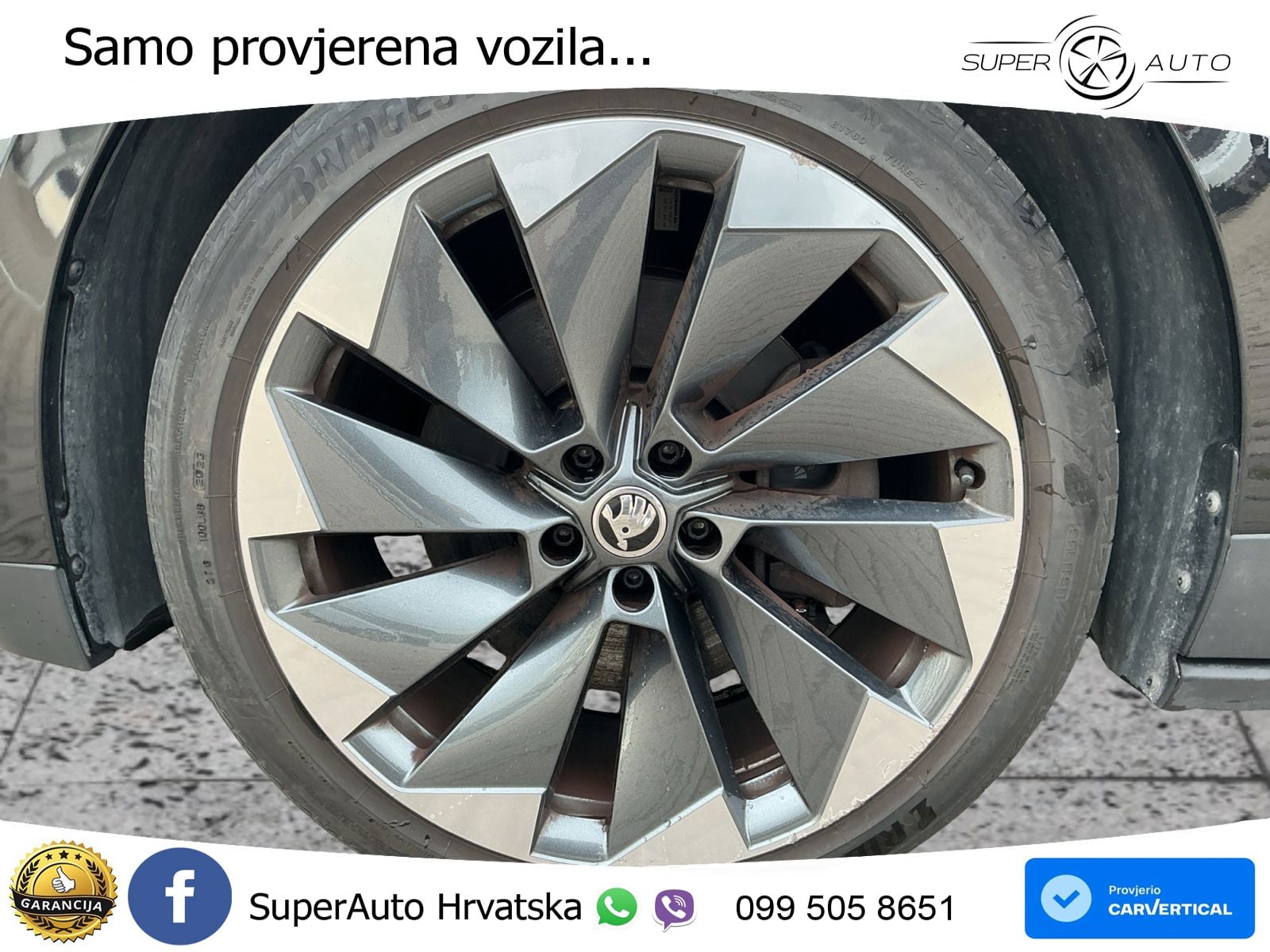 Škoda Enyaq iV 80x 82 kWh (265 KS) AWD Loft LED+GR SJED+ACC