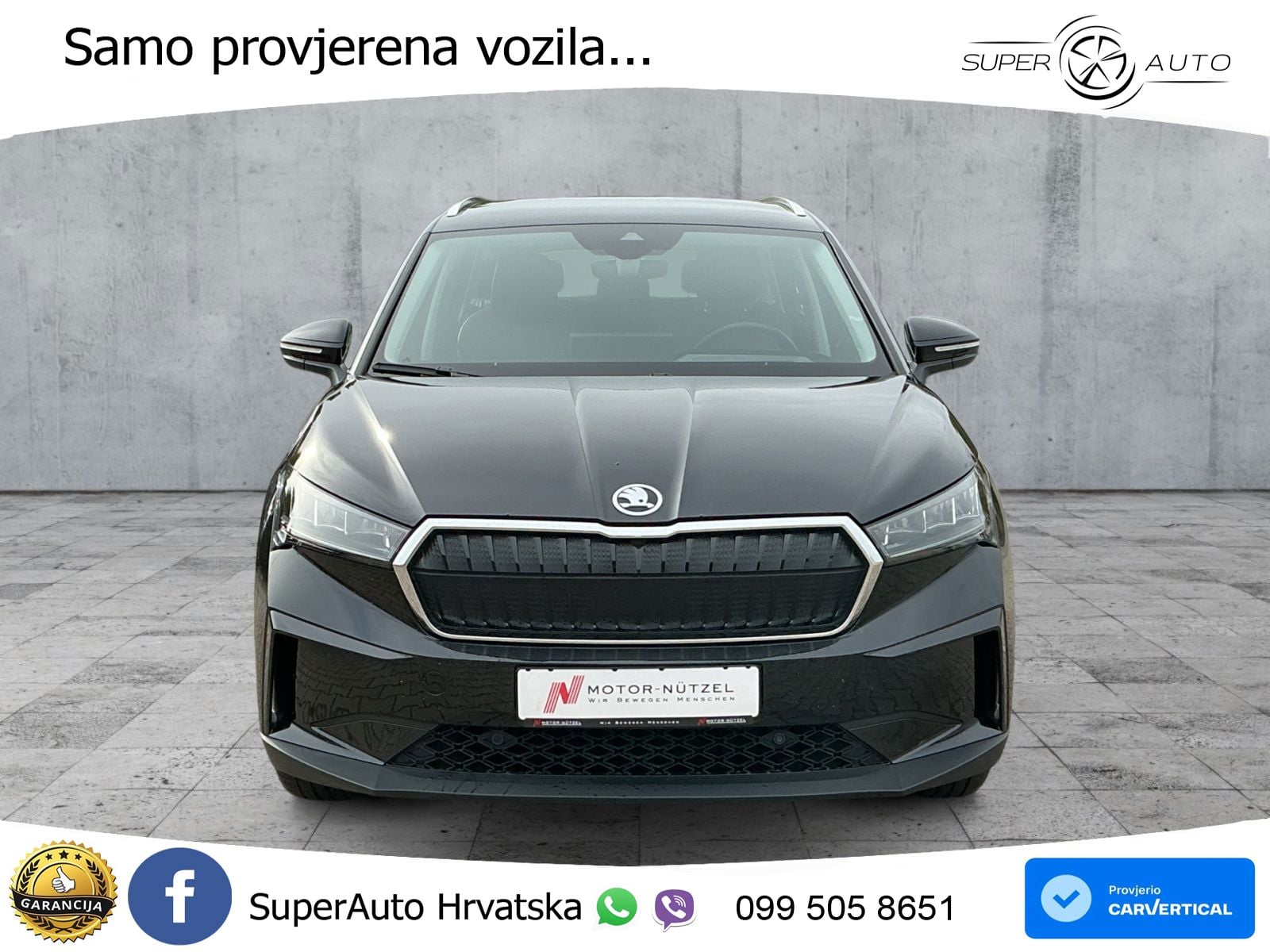 Škoda Enyaq iV 80x 82 kWh (265 KS) AWD Loft LED+GR SJED+ACC