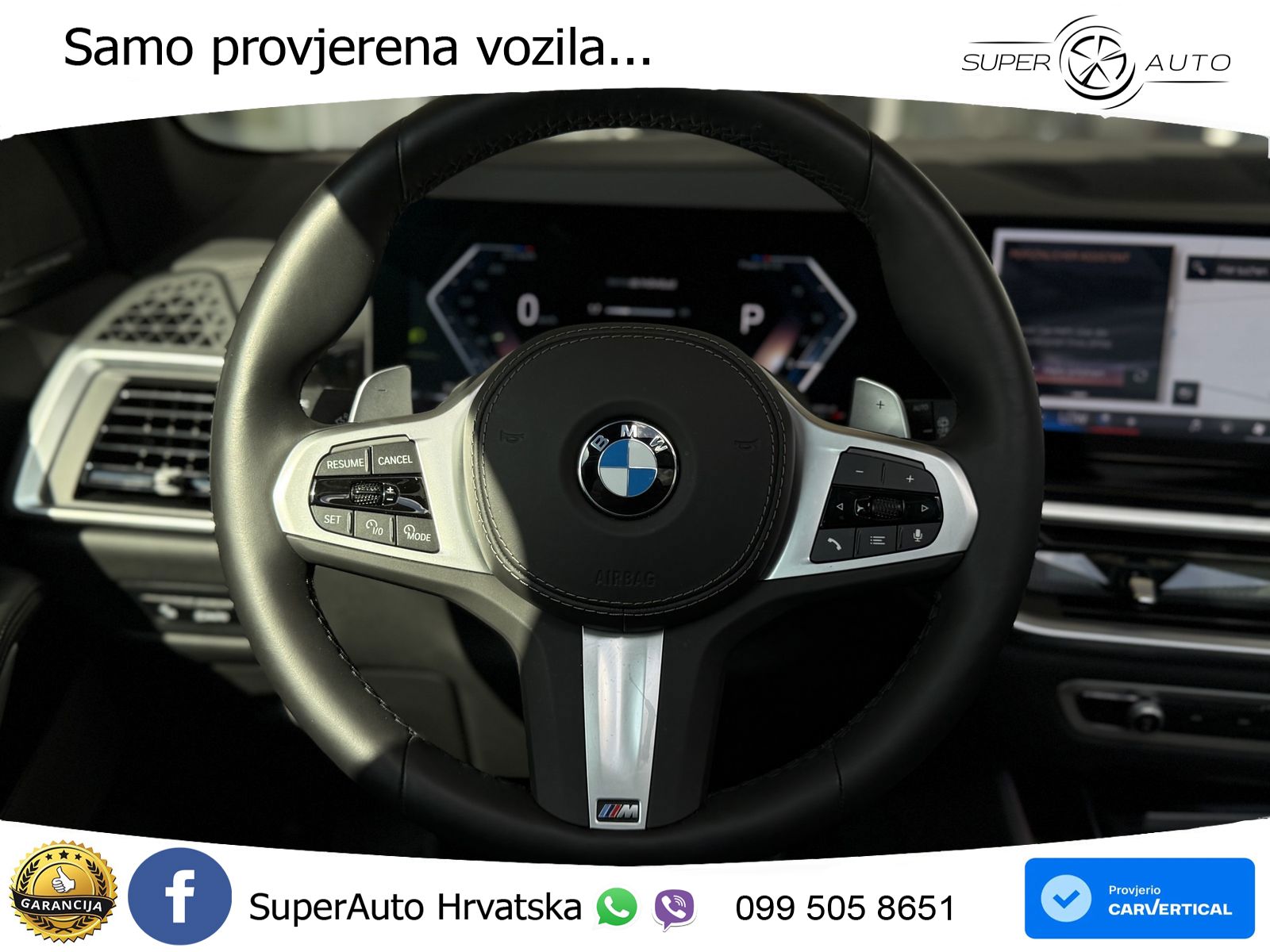 BMW X5 40d (352 KS) xDrive Steptronic M Sport LED+GR SJED+ACC