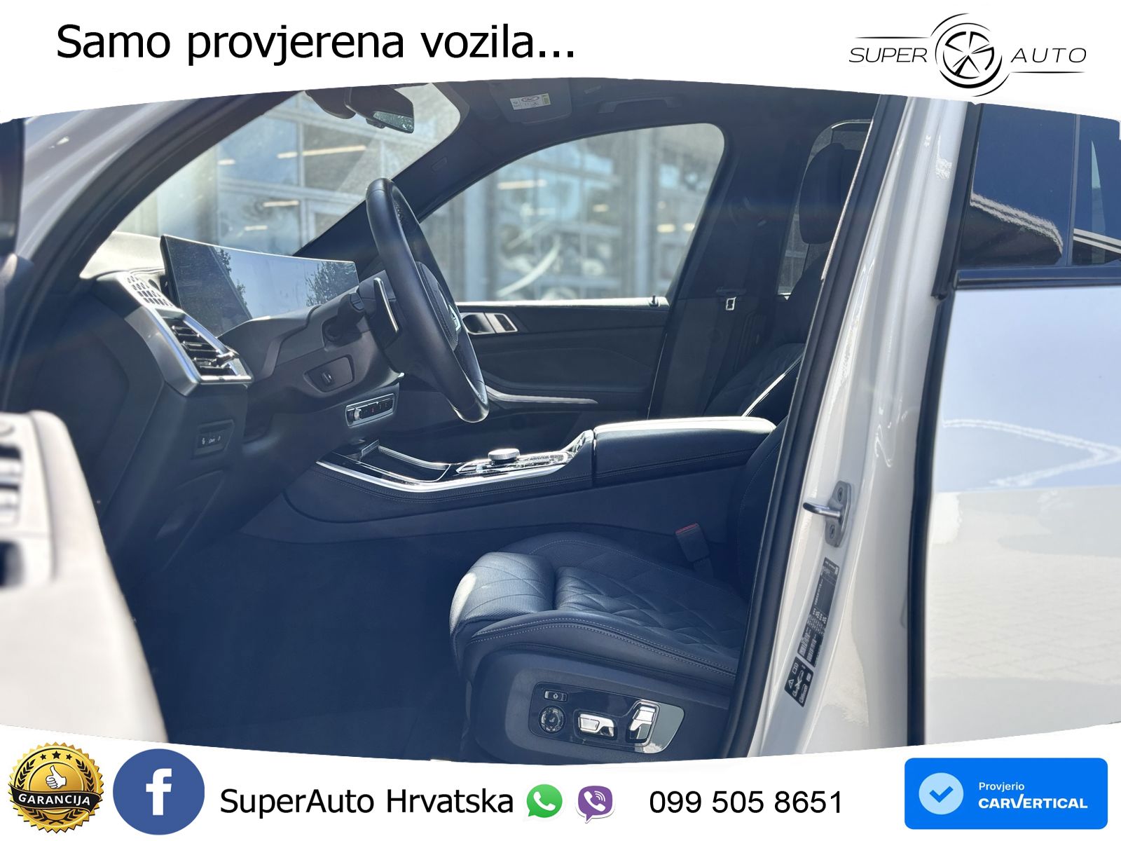 BMW X5 40d (352 KS) xDrive Steptronic M Sport LED+GR SJED+ACC