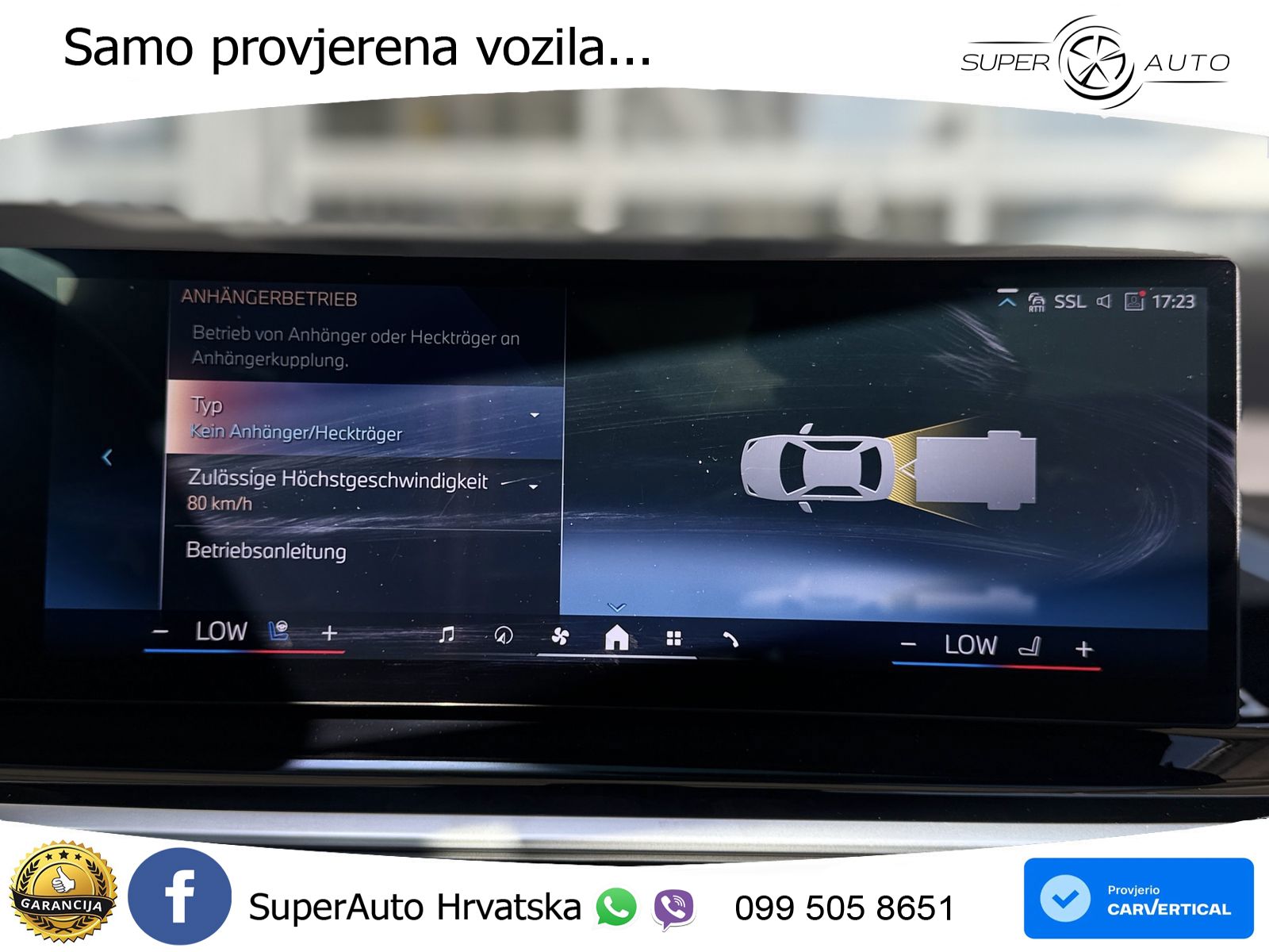 BMW X5 40d (352 KS) xDrive Steptronic M Sport LED+GR SJED+ACC