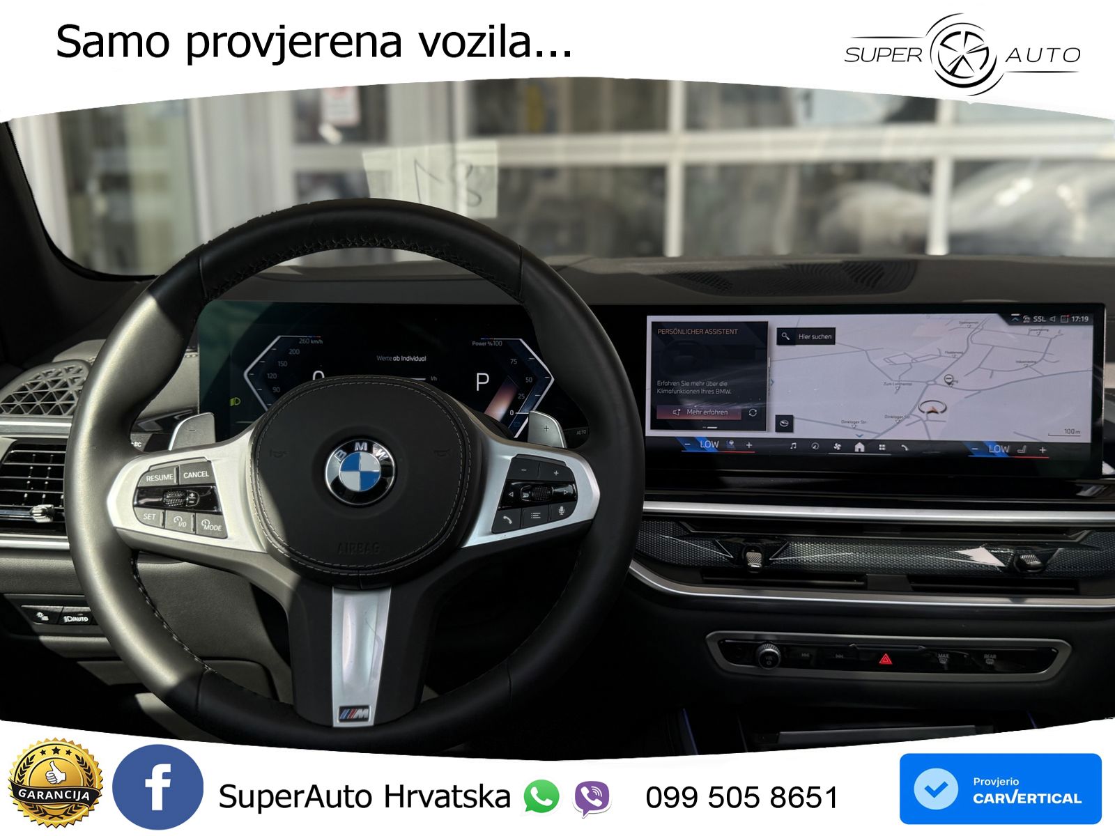 BMW X5 40d (352 KS) xDrive Steptronic M Sport LED+GR SJED+ACC