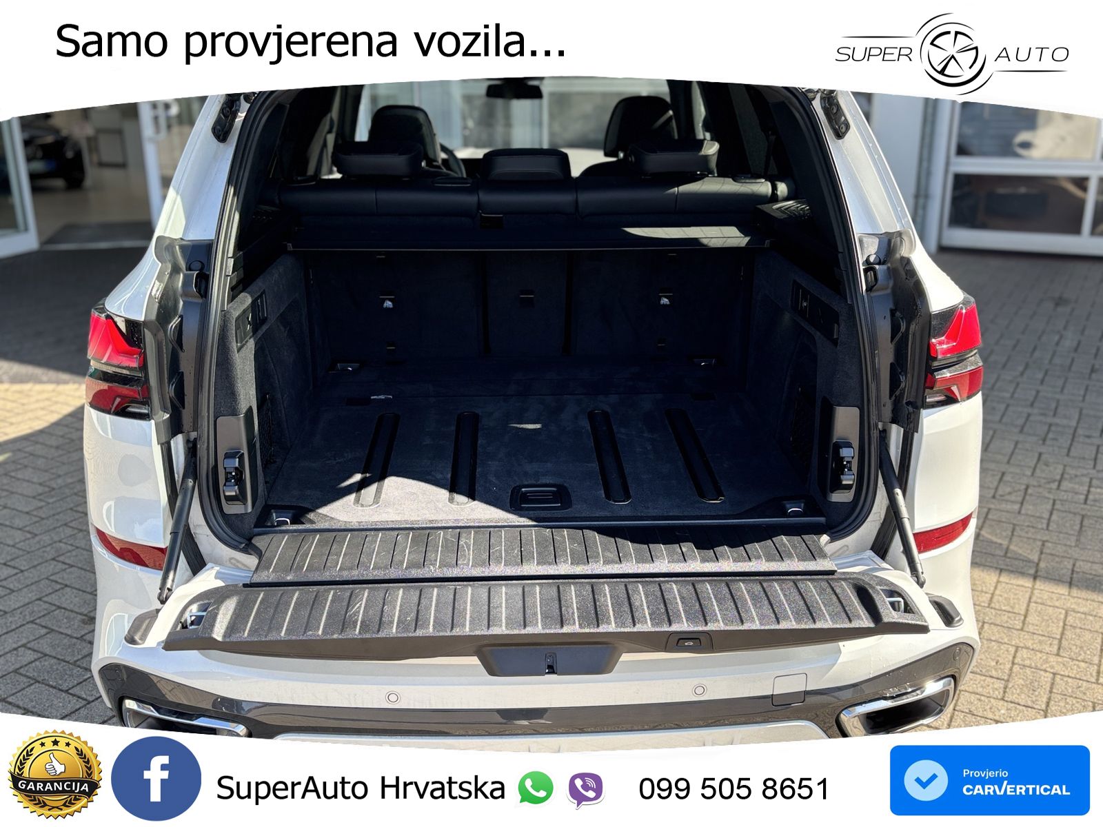 BMW X5 40d (352 KS) xDrive Steptronic M Sport LED+GR SJED+ACC