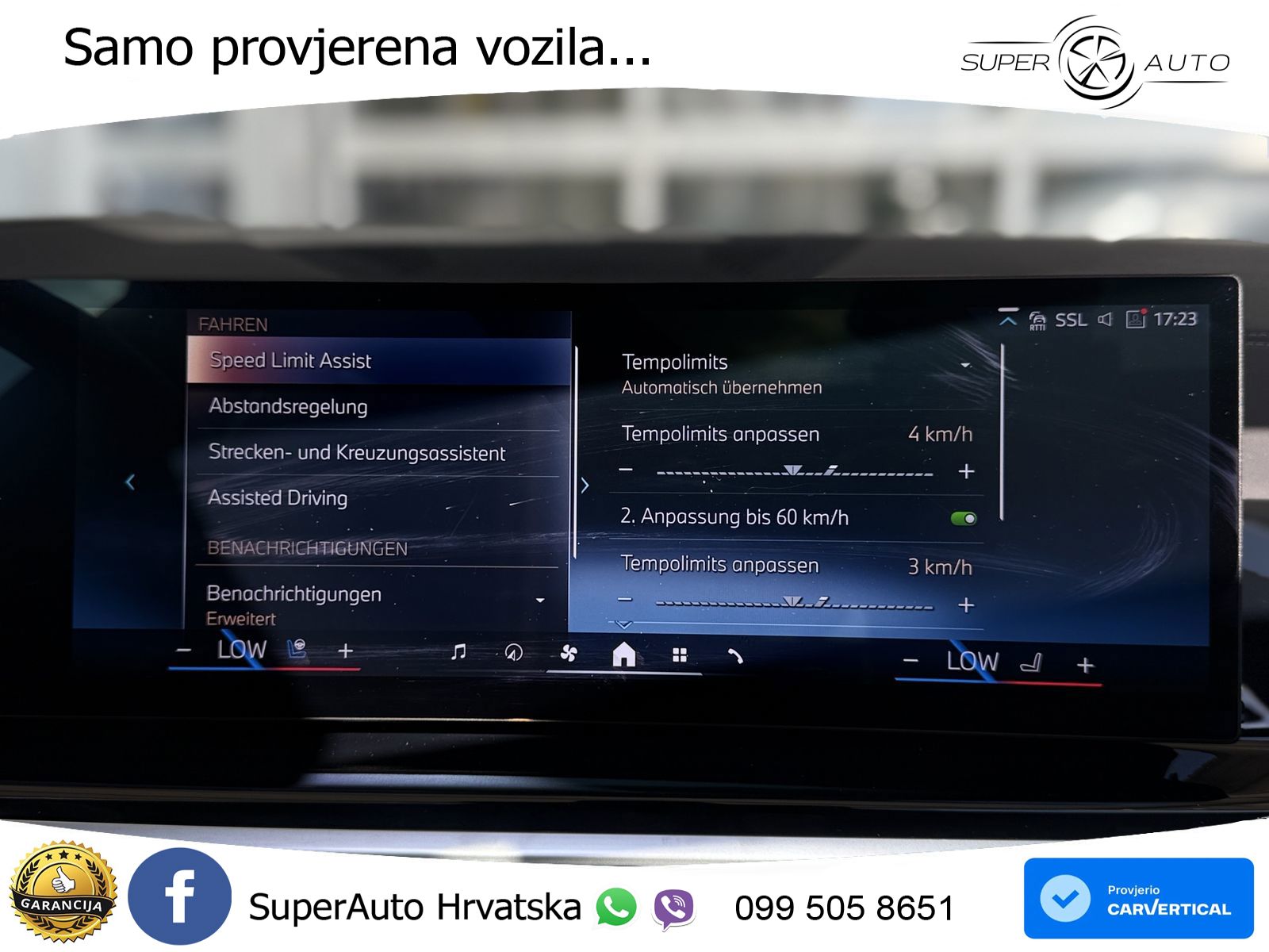 BMW X5 40d (352 KS) xDrive Steptronic M Sport LED+GR SJED+ACC