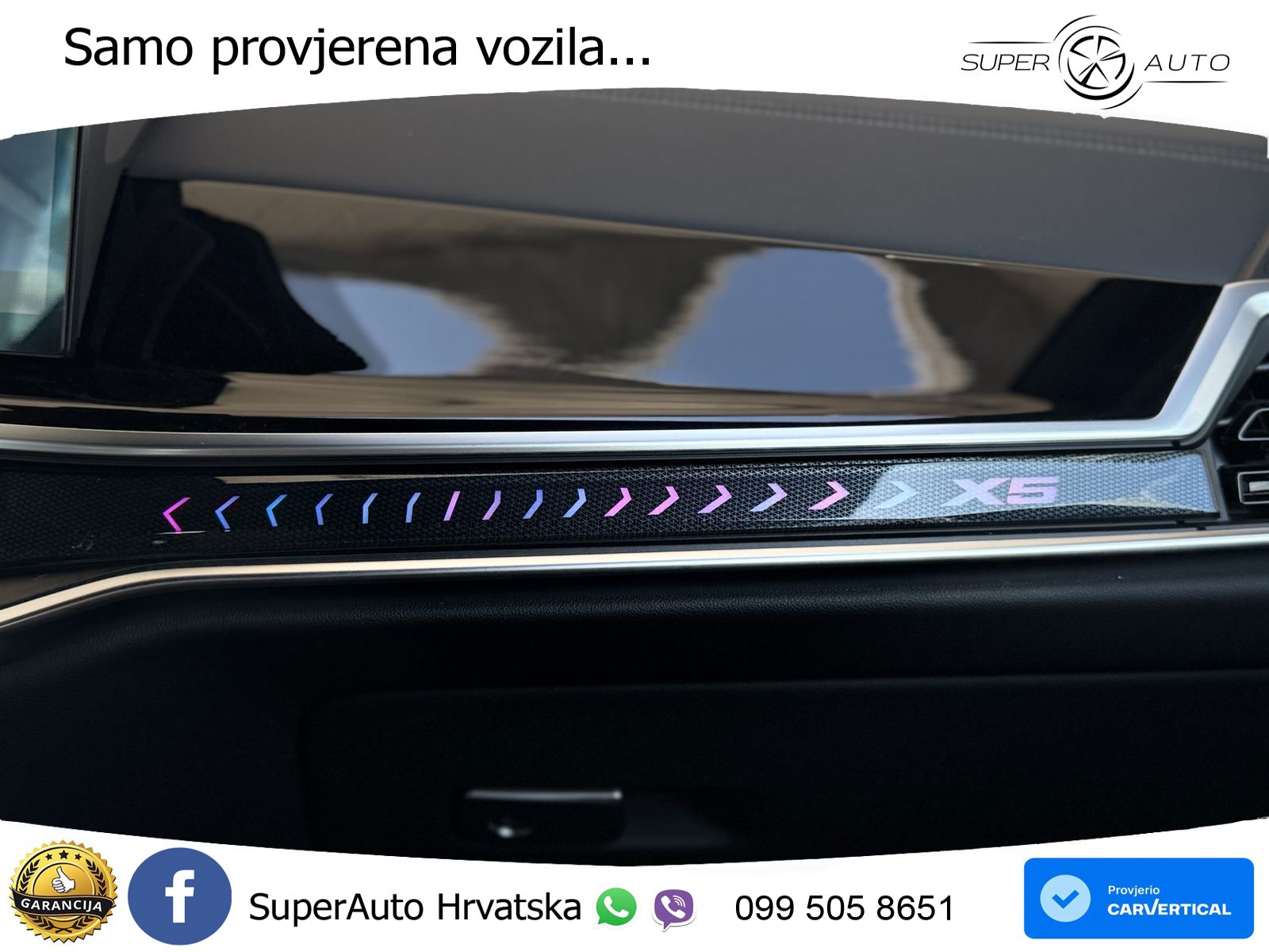BMW X5 40d (352 KS) xDrive Steptronic M Sport LED+GR SJED+ACC