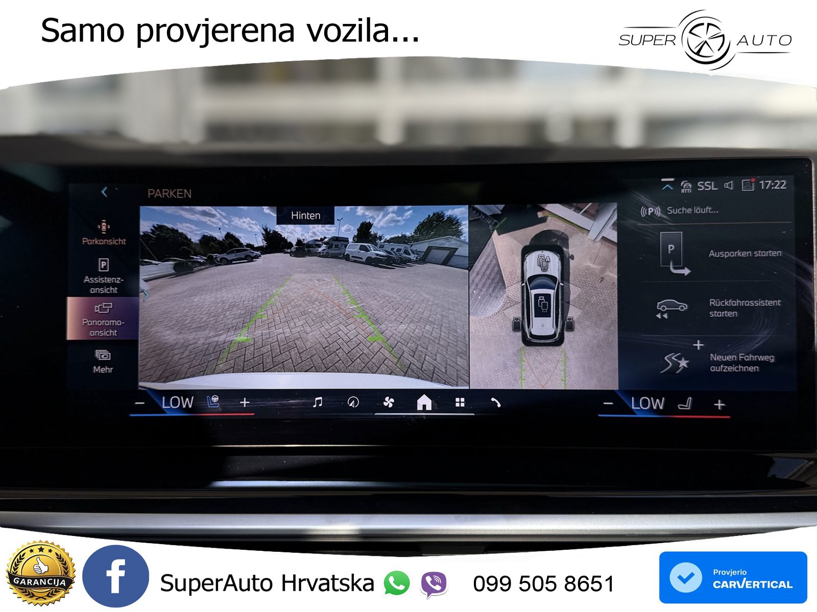 BMW X5 40d (352 KS) xDrive Steptronic M Sport LED+GR SJED+ACC