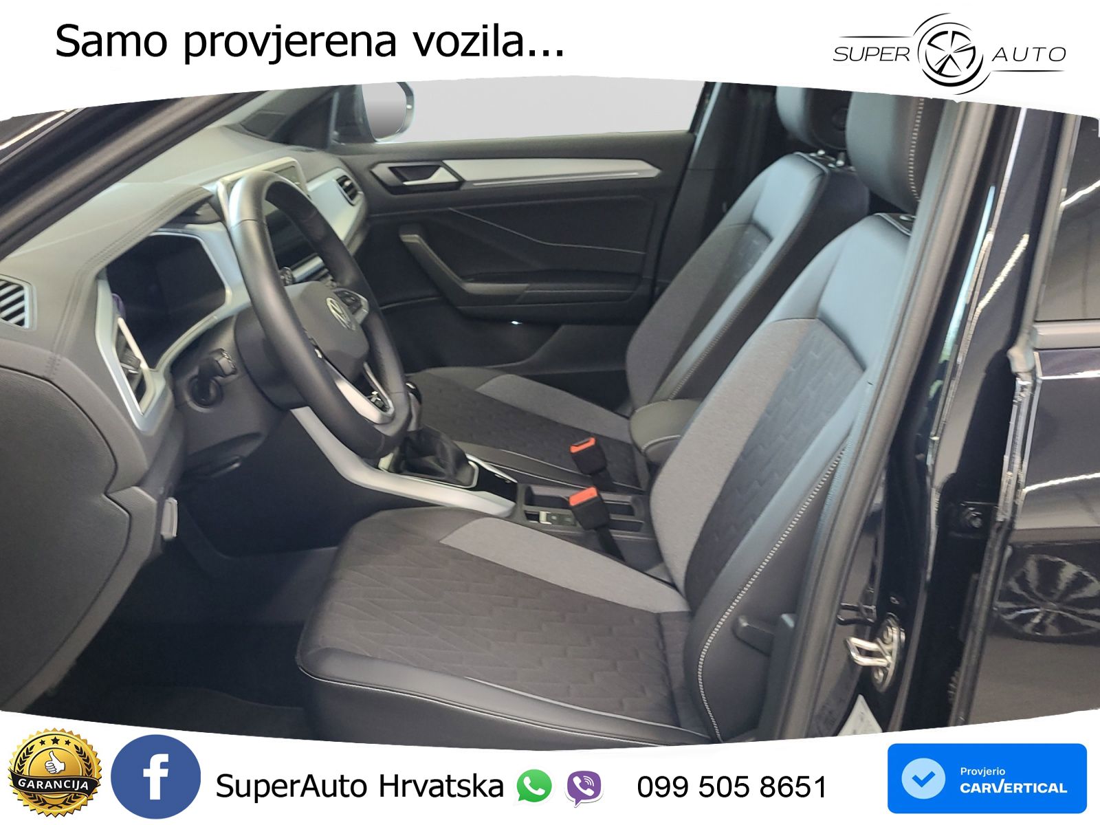 Volkswagen T-Roc I 2.0 TDI (150 KS) DSG LED+GR SJED+ACC