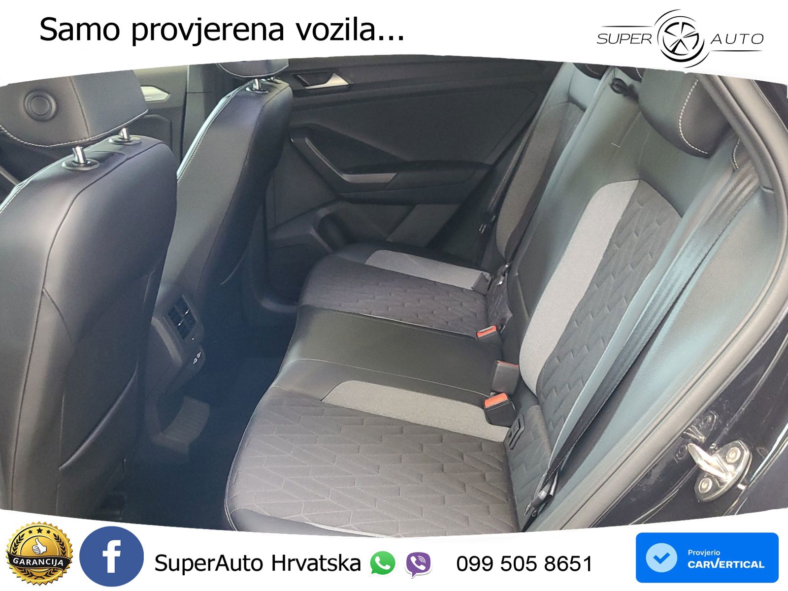 Volkswagen T-Roc I 2.0 TDI (150 KS) DSG LED+GR SJED+ACC