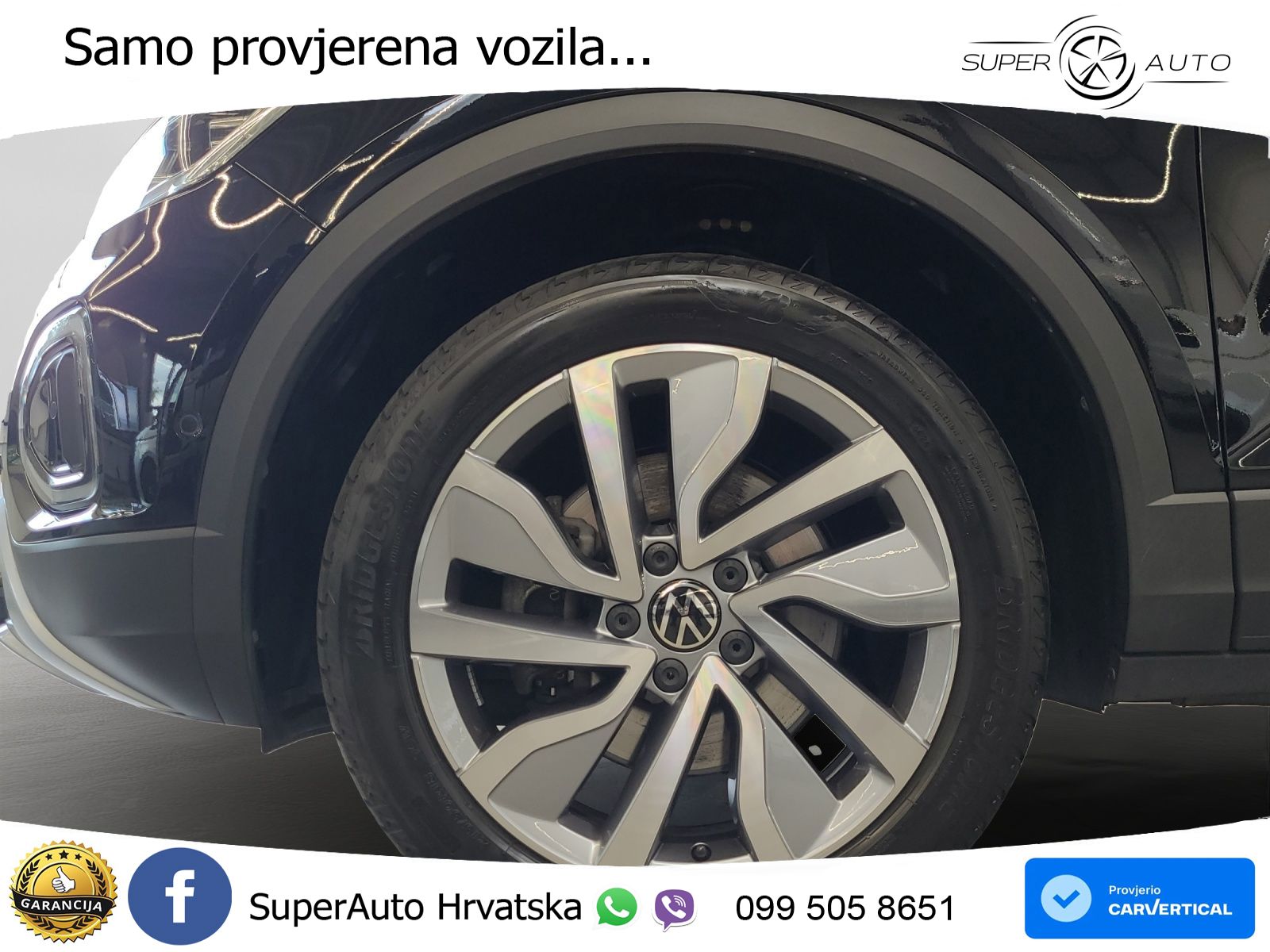 Volkswagen T-Roc I 2.0 TDI (150 KS) DSG LED+GR SJED+ACC