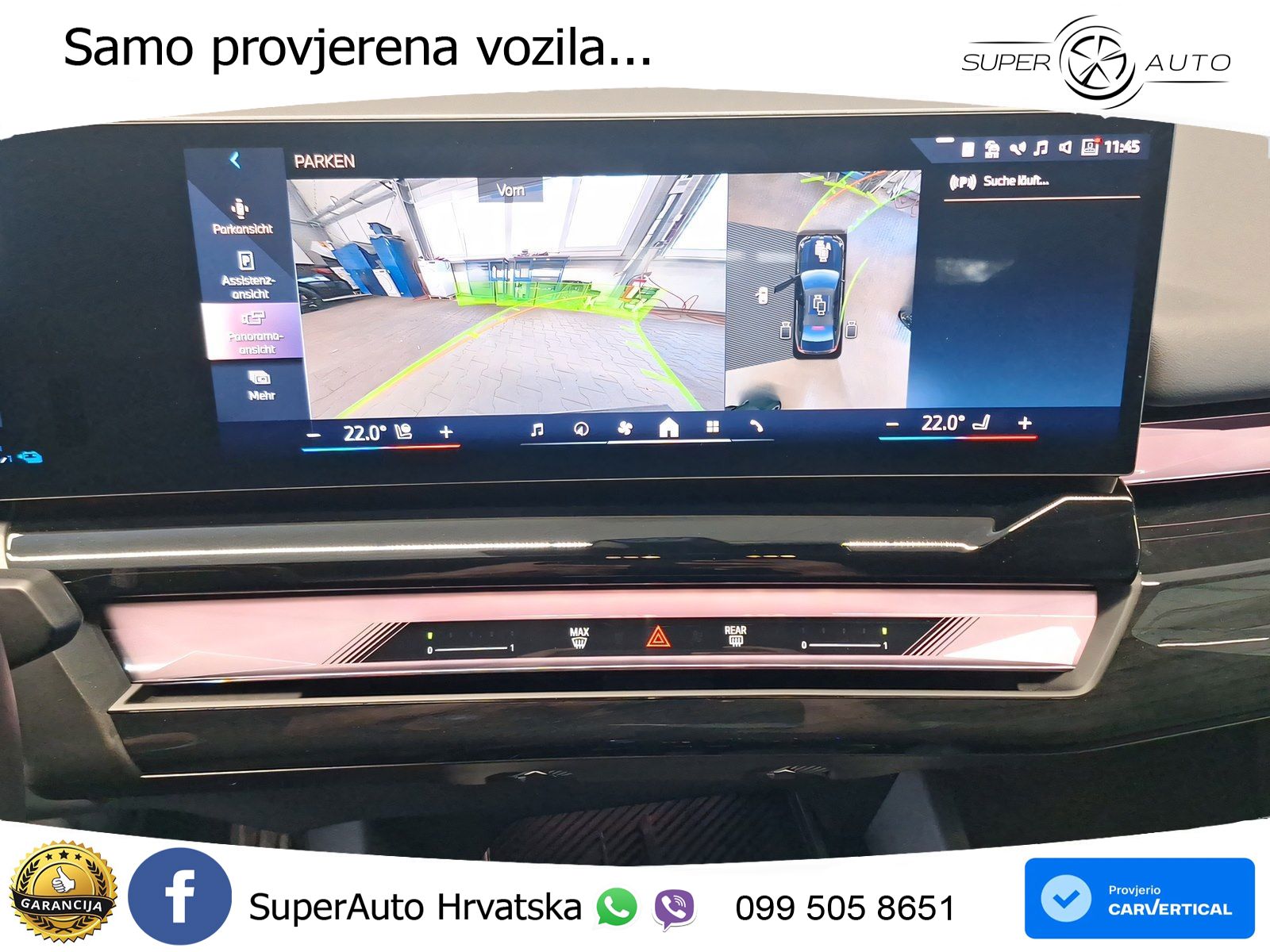 BMW 550e (489 KS) xDrive Steptronic M Sport