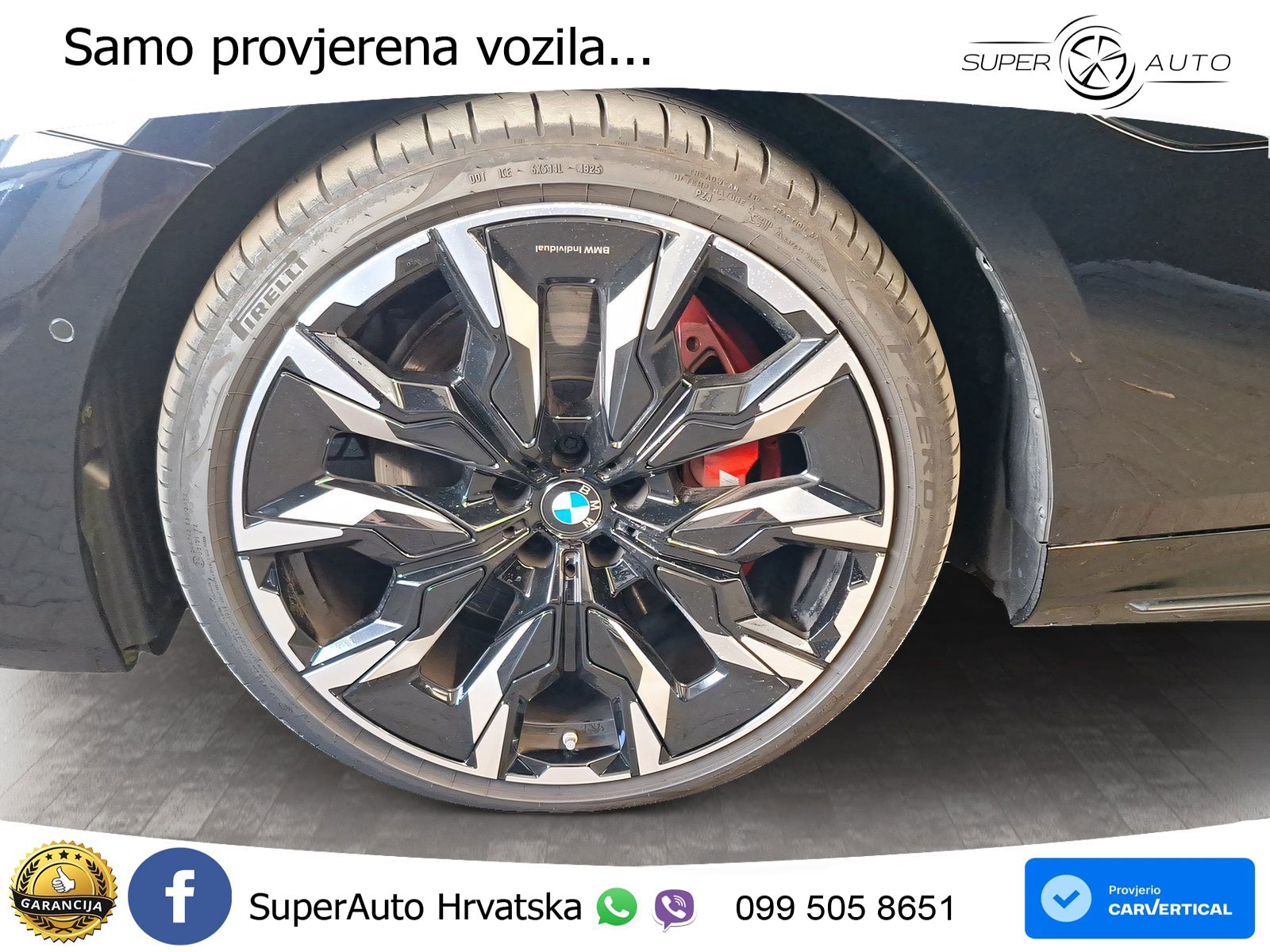 BMW 550e (489 KS) xDrive Steptronic M Sport