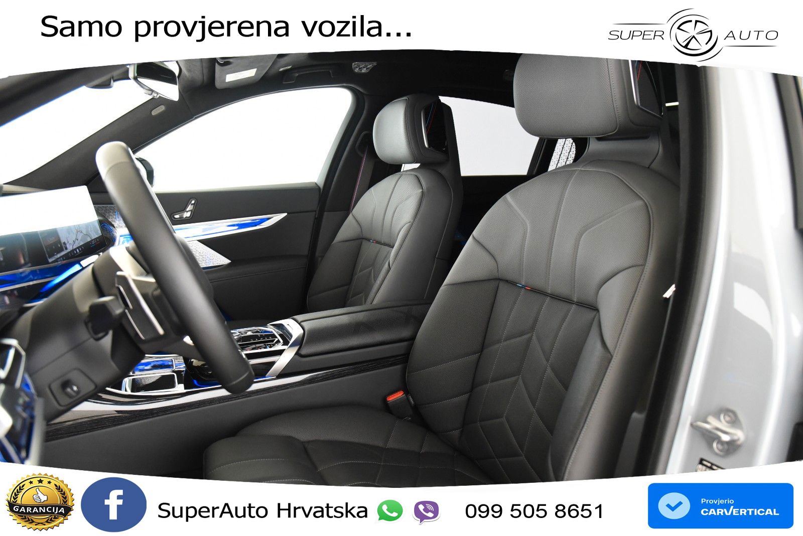 BMW 740d (299 KS) xDrive Steptronic M Sport LED+GR SJED+ACC