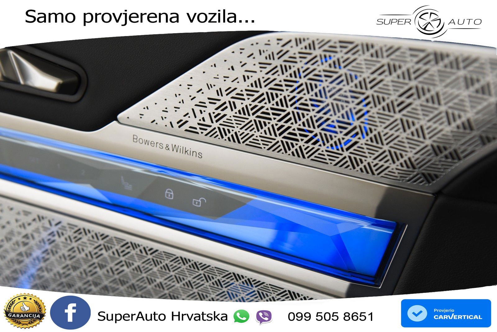 BMW 740d (299 KS) xDrive Steptronic M Sport LED+GR SJED+ACC