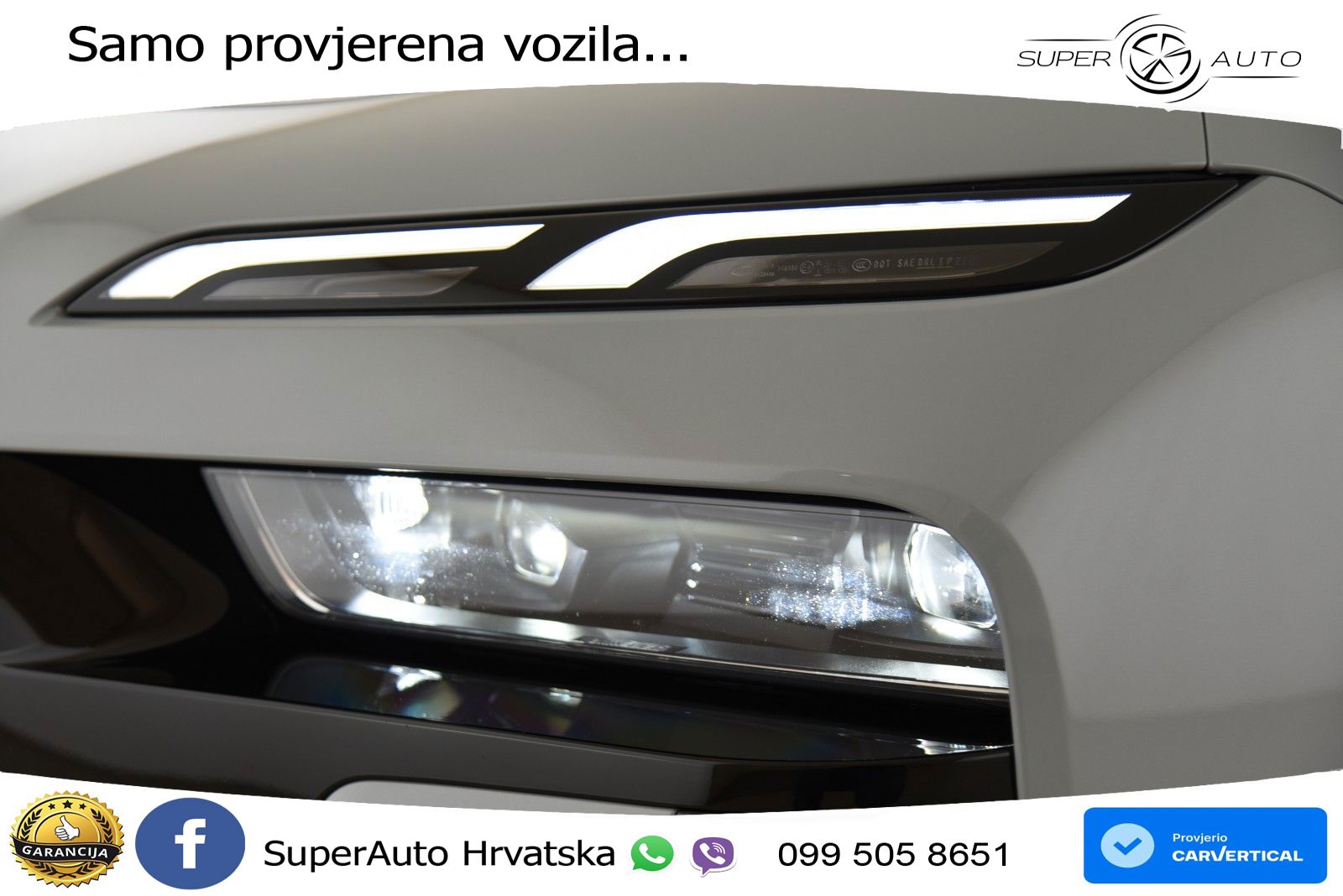 BMW 740d (299 KS) xDrive Steptronic M Sport LED+GR SJED+ACC