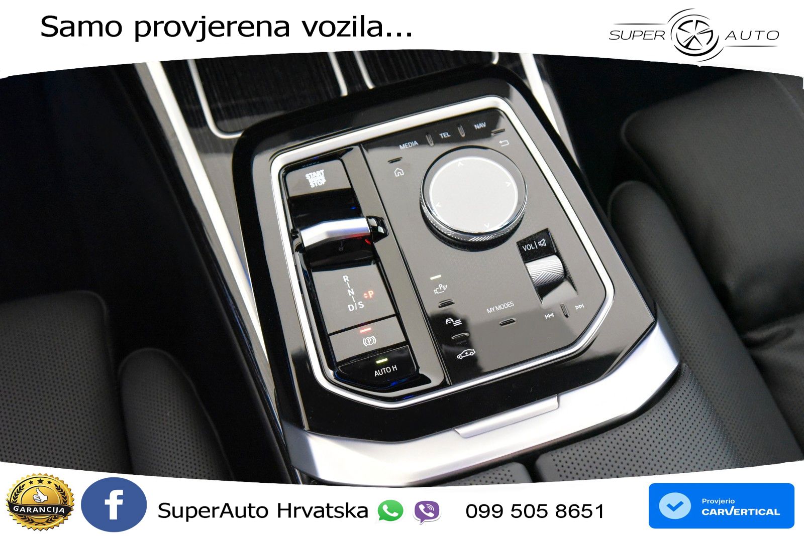 BMW 740d (299 KS) xDrive Steptronic M Sport LED+GR SJED+ACC