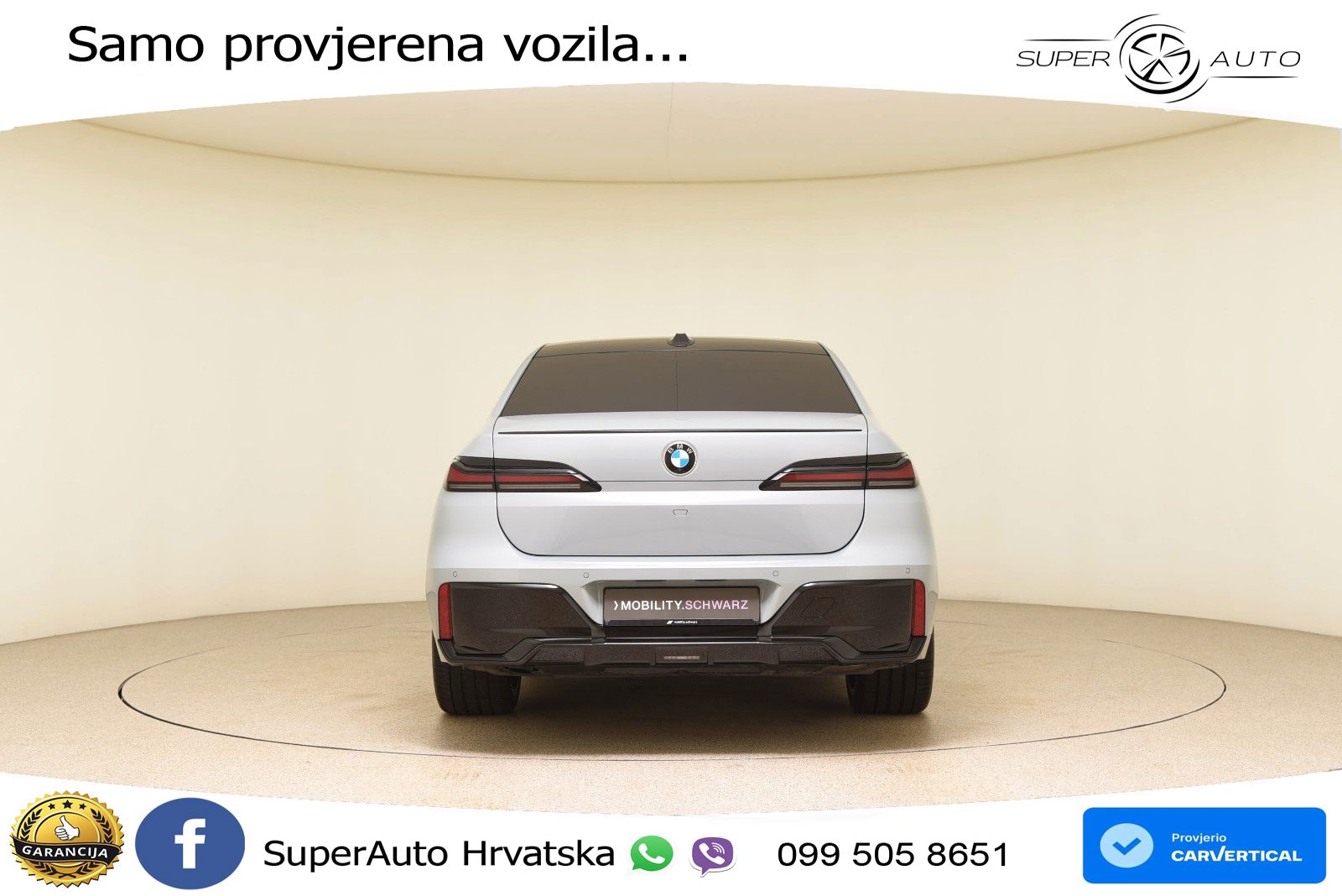 BMW 740d (299 KS) xDrive Steptronic M Sport LED+GR SJED+ACC
