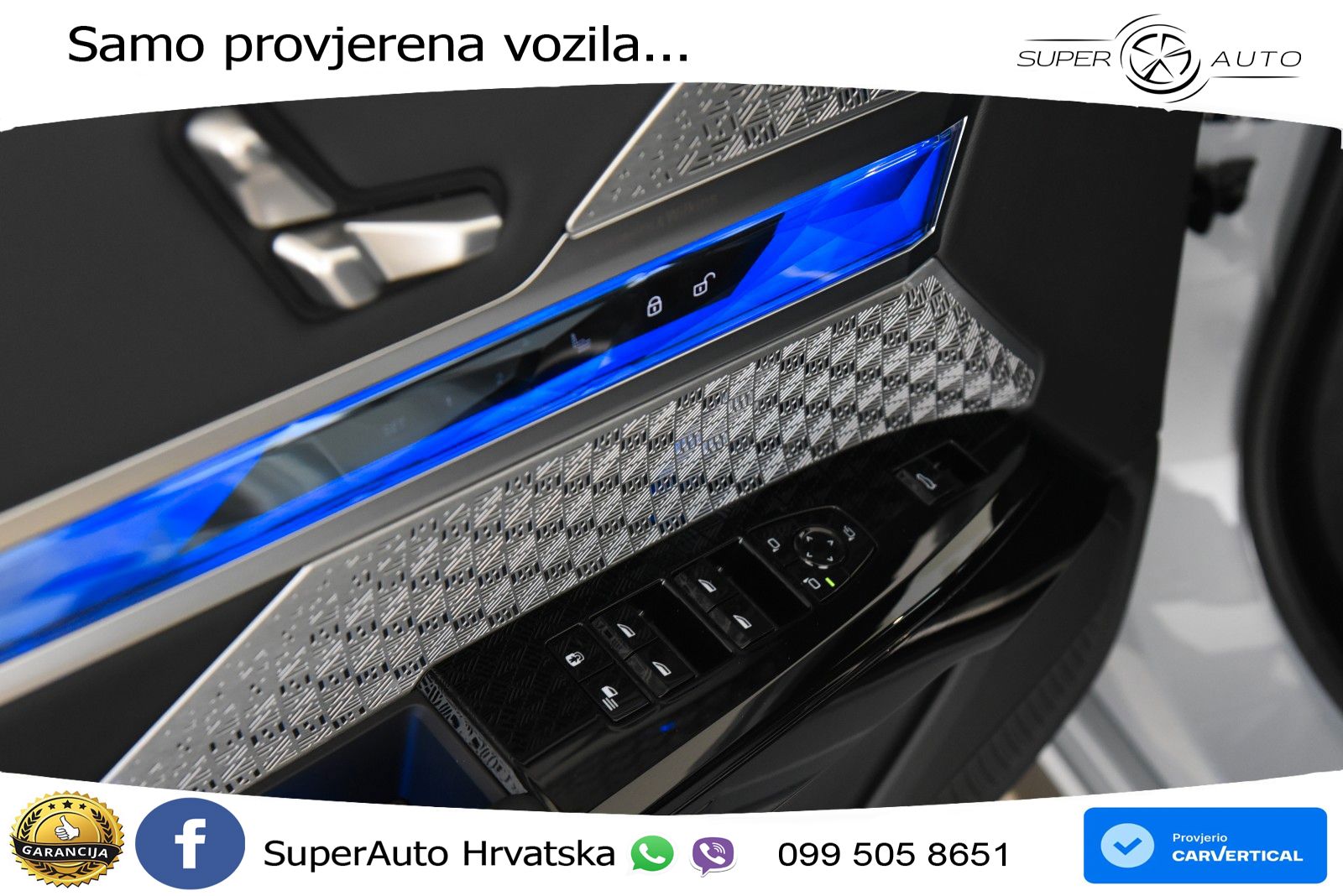 BMW 740d (299 KS) xDrive Steptronic M Sport LED+GR SJED+ACC