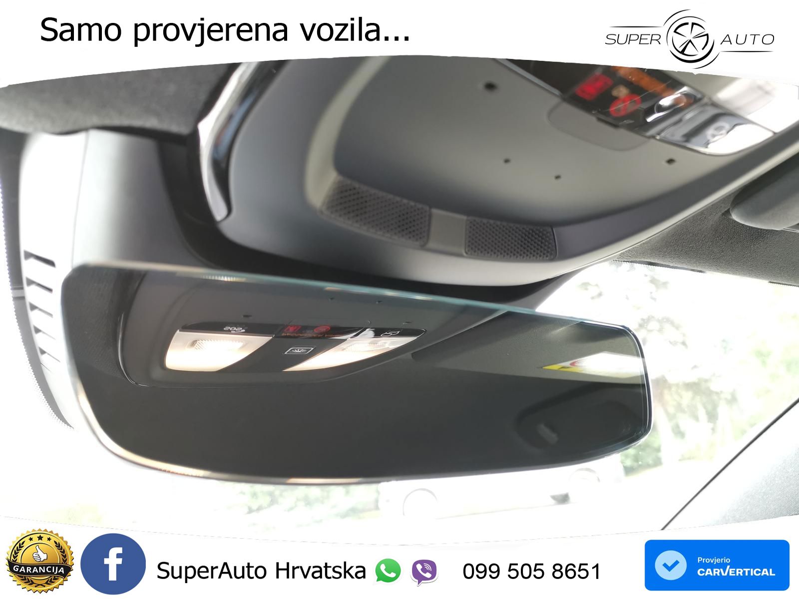 Volvo XC40 2.0 B3 163 KS Automatic LED+GR SJED+ACC