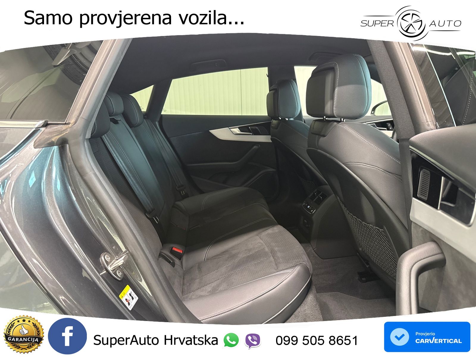 Audi A5 Sportback 40 TDI (204 KS) S tronic S line MATRIX+GR SJED+KAM