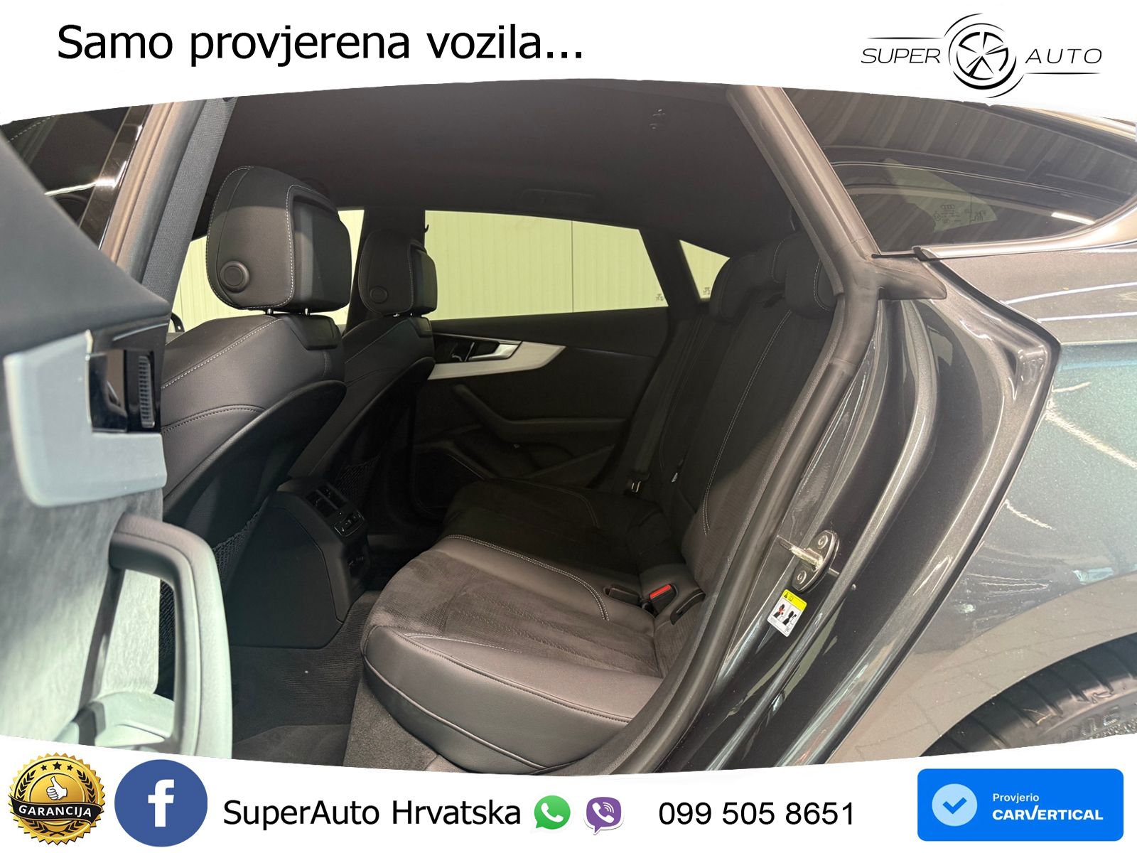 Audi A5 Sportback 40 TDI (204 KS) S tronic S line MATRIX+GR SJED+KAM