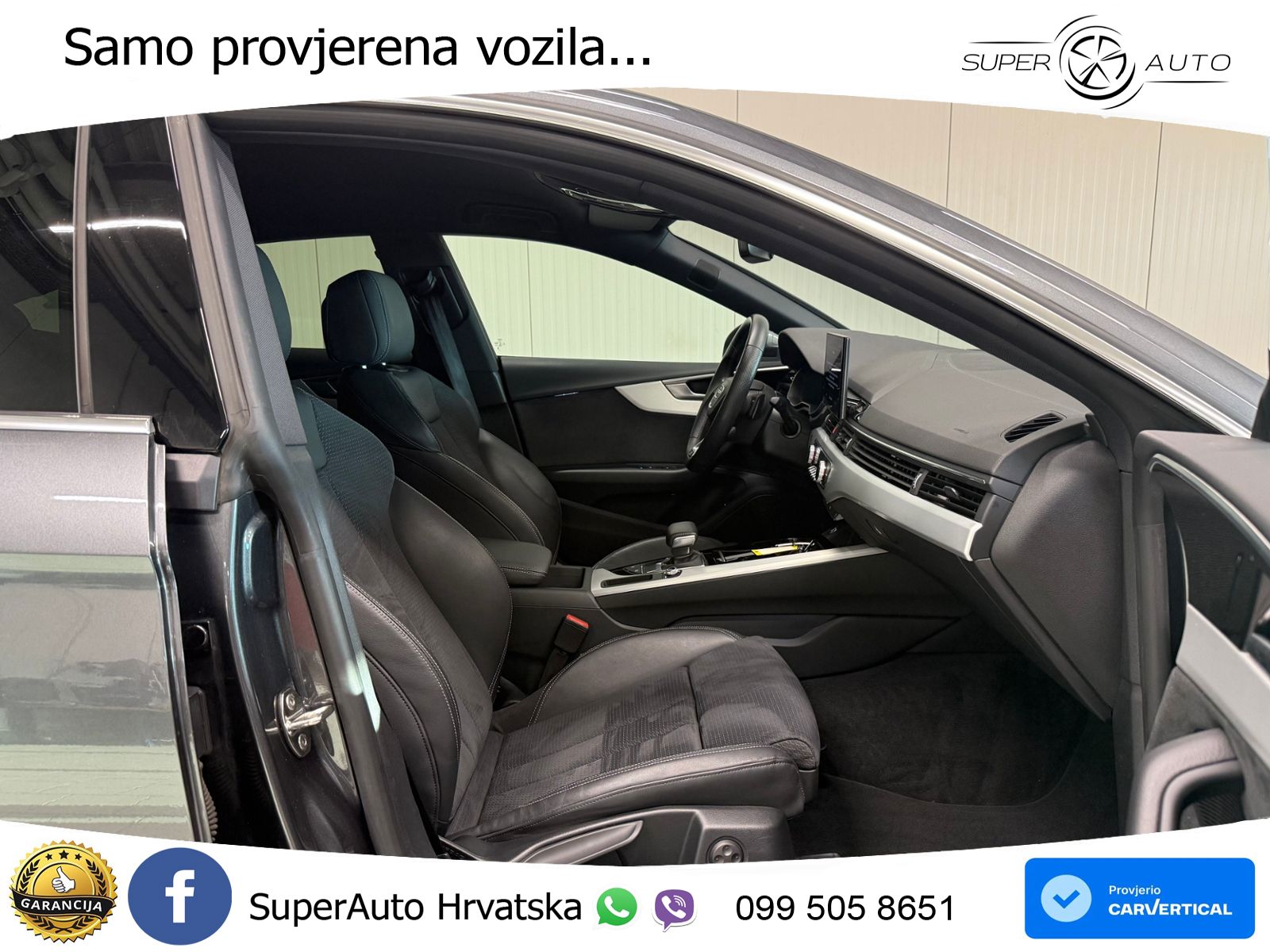 Audi A5 Sportback 40 TDI (204 KS) S tronic S line MATRIX+GR SJED+KAM