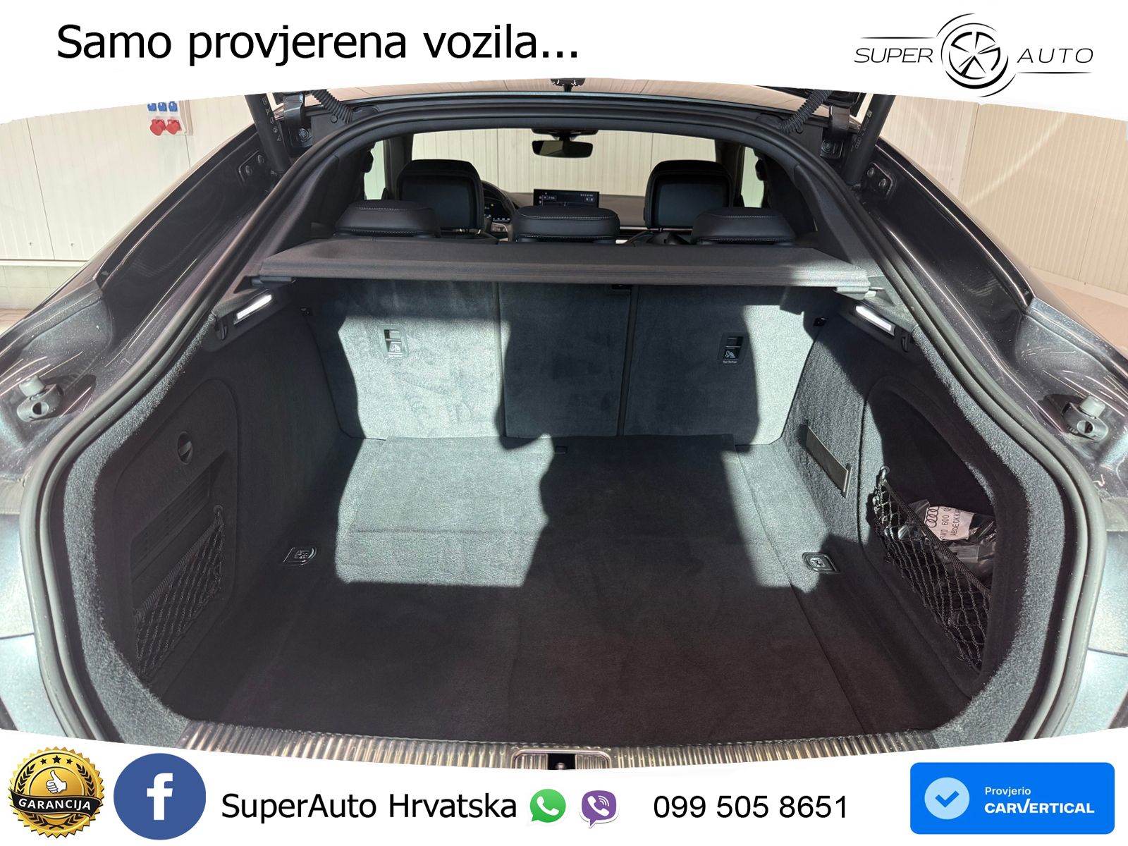 Audi A5 Sportback 40 TDI (204 KS) S tronic S line MATRIX+GR SJED+KAM