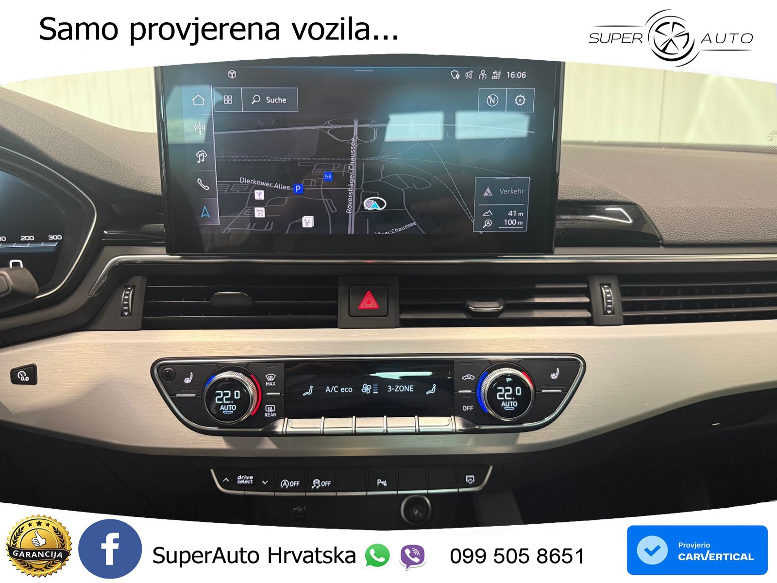 Audi A5 Sportback 40 TDI (204 KS) S tronic S line MATRIX+GR SJED+KAM