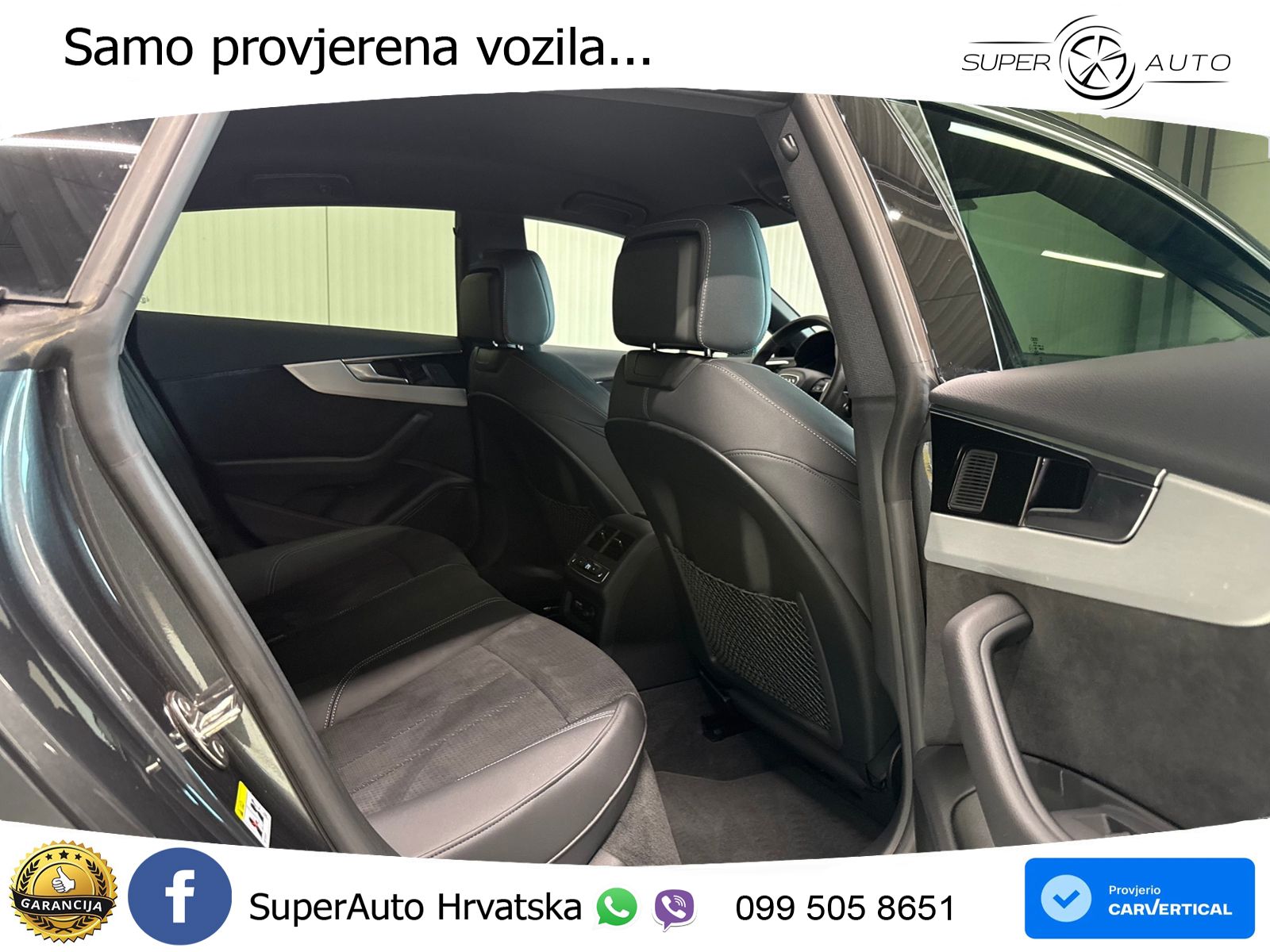 Audi A5 Sportback 40 TDI (204 KS) S tronic S line MATRIX+GR SJED+KAM