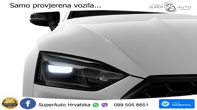 Audi A5 Sportback 40 TDI (204 KS) quattro S tronic S line