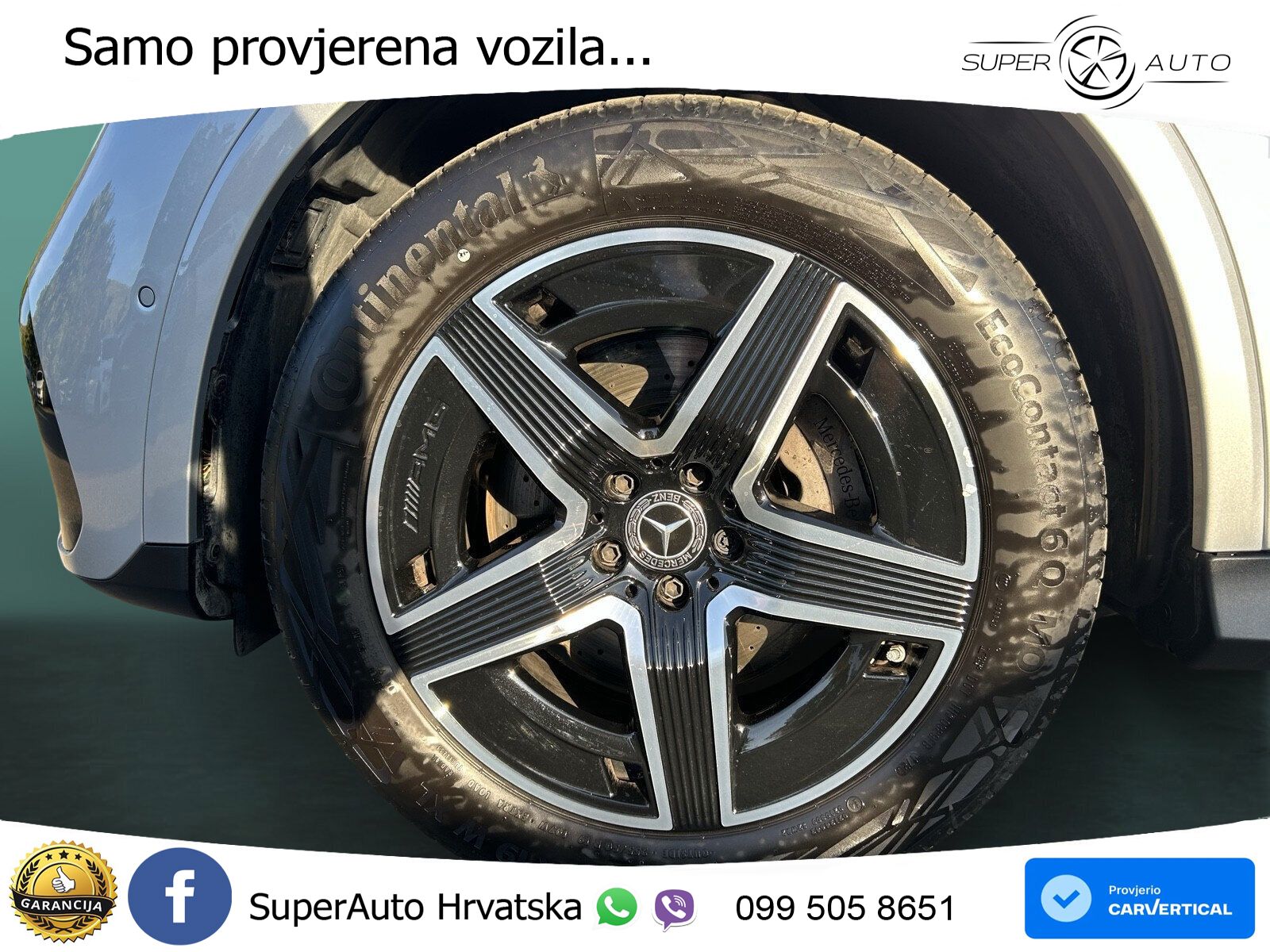 Mercedes GLC 300d (269 KS) 4MATIC 9G-TRONIC AMG LED+GR SJED+ACC